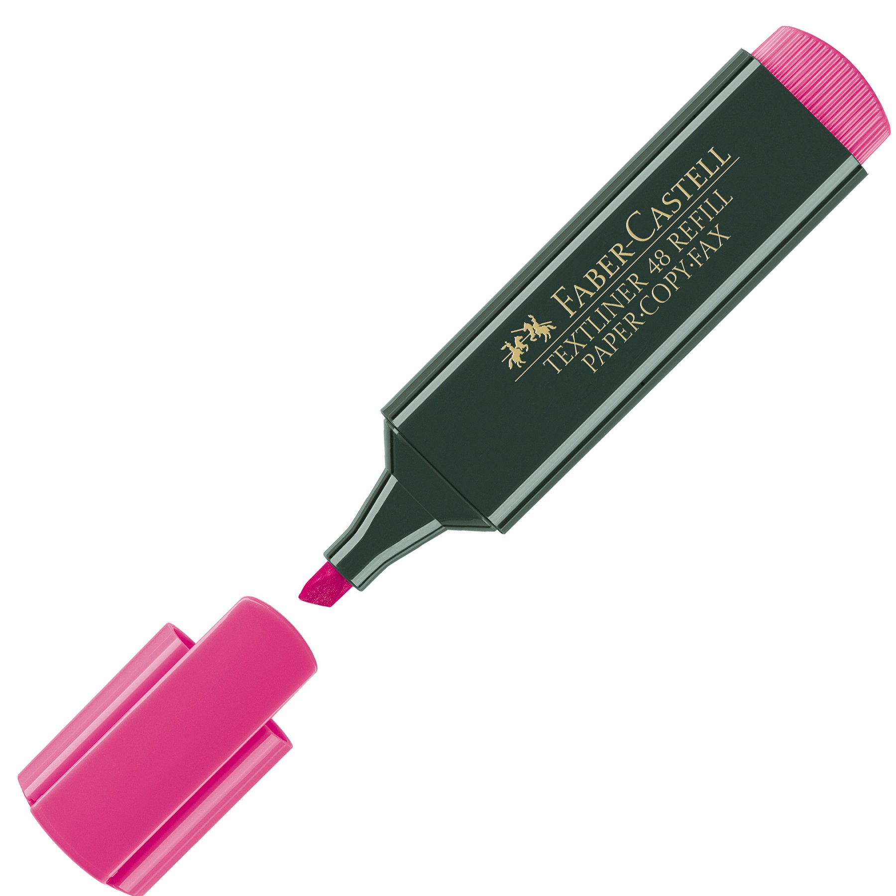 Faber-Castell Текст маркер 48