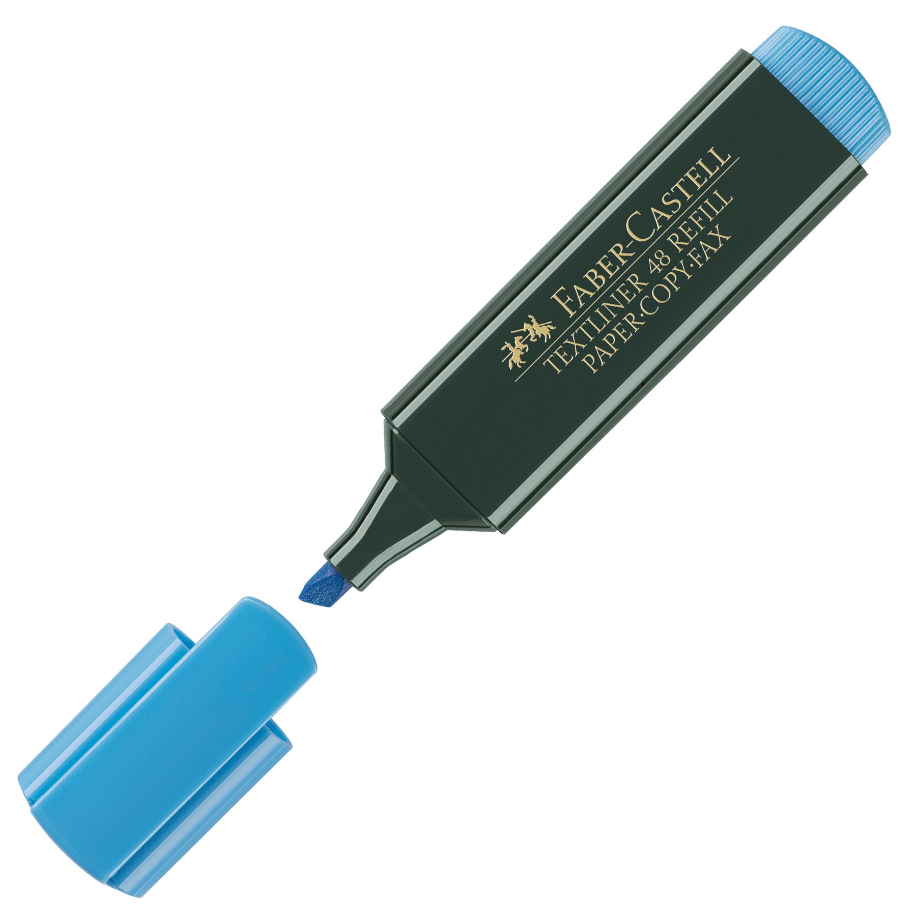 Faber-Castell Текст маркер 48