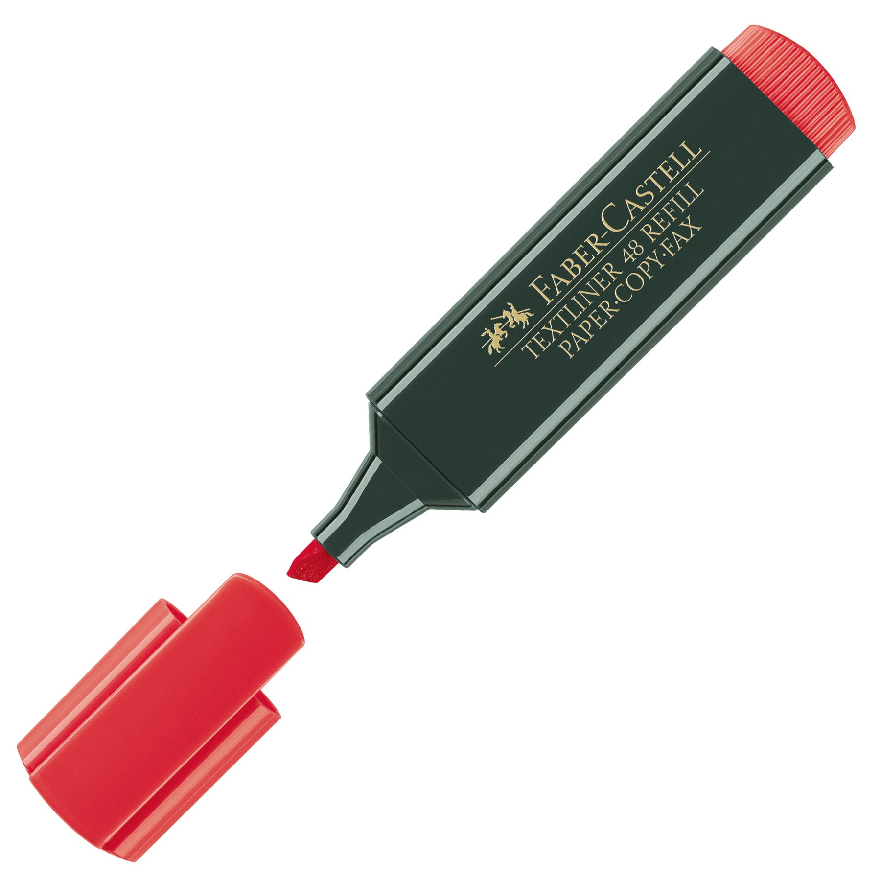 Faber-Castell Текст маркер 48