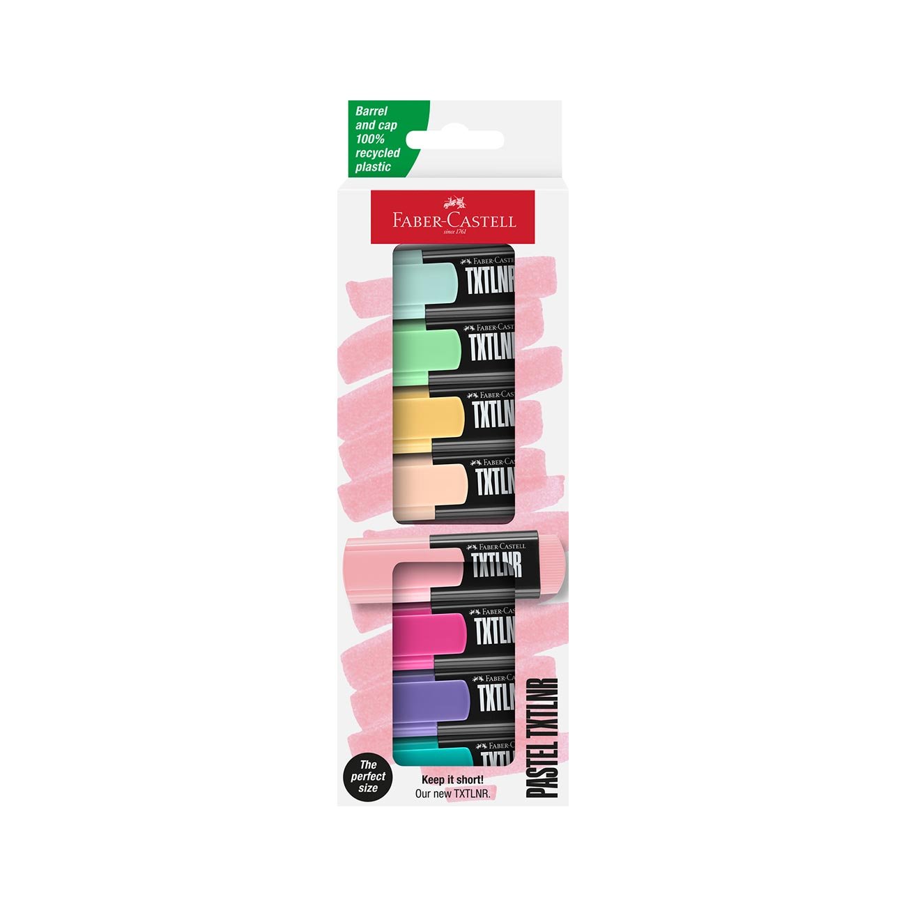 Faber-Castell Текст маркер TXTLNR