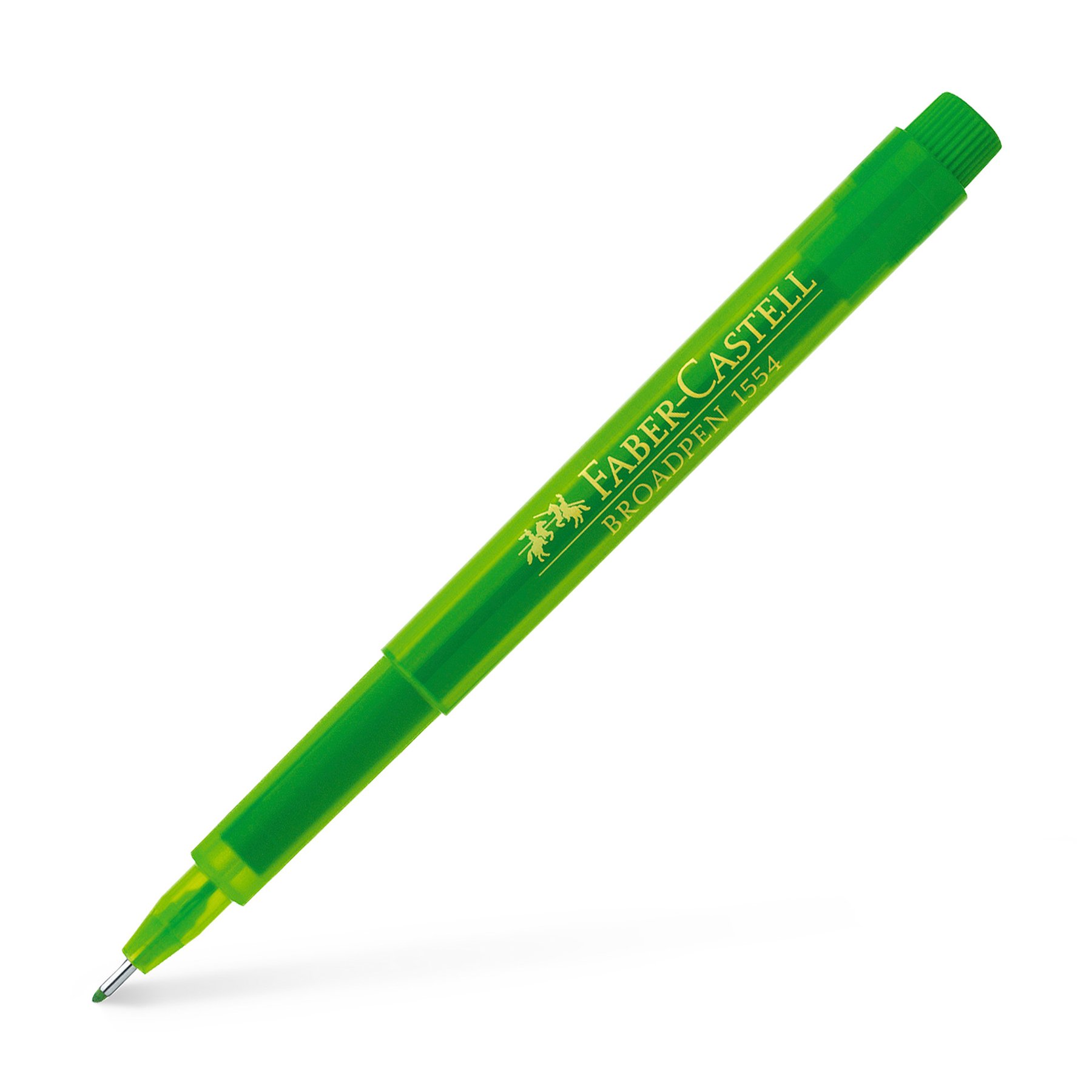 Faber-Castell Тънкописец Broadpen 1554