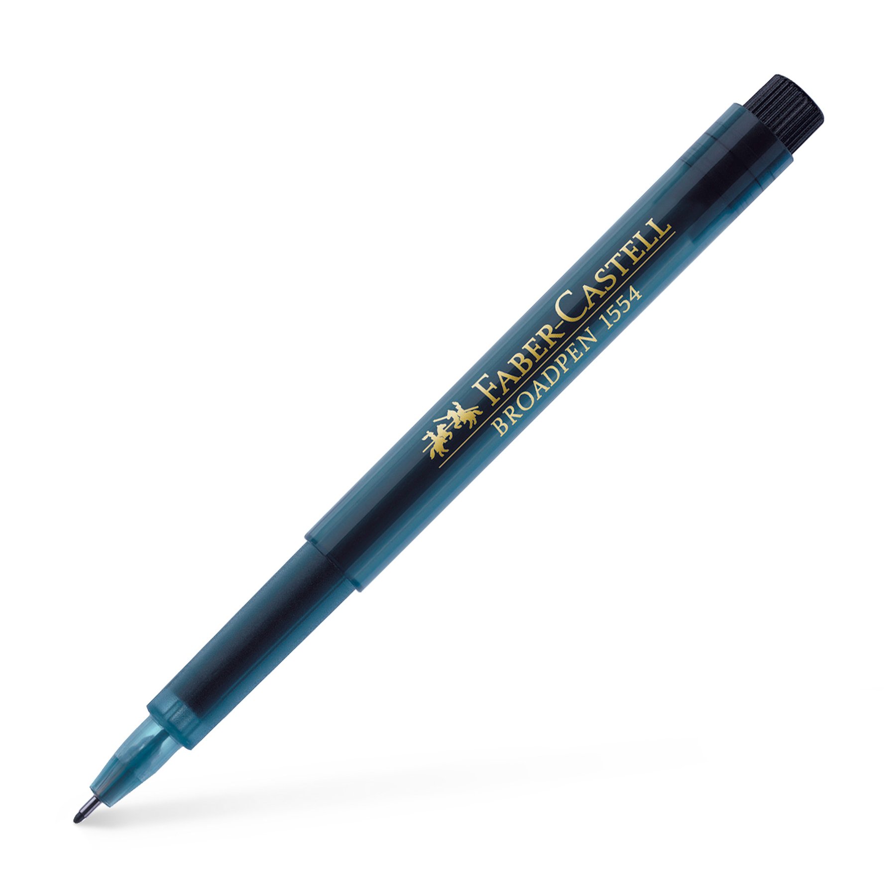 Faber-Castell Тънкописец Broadpen 1554