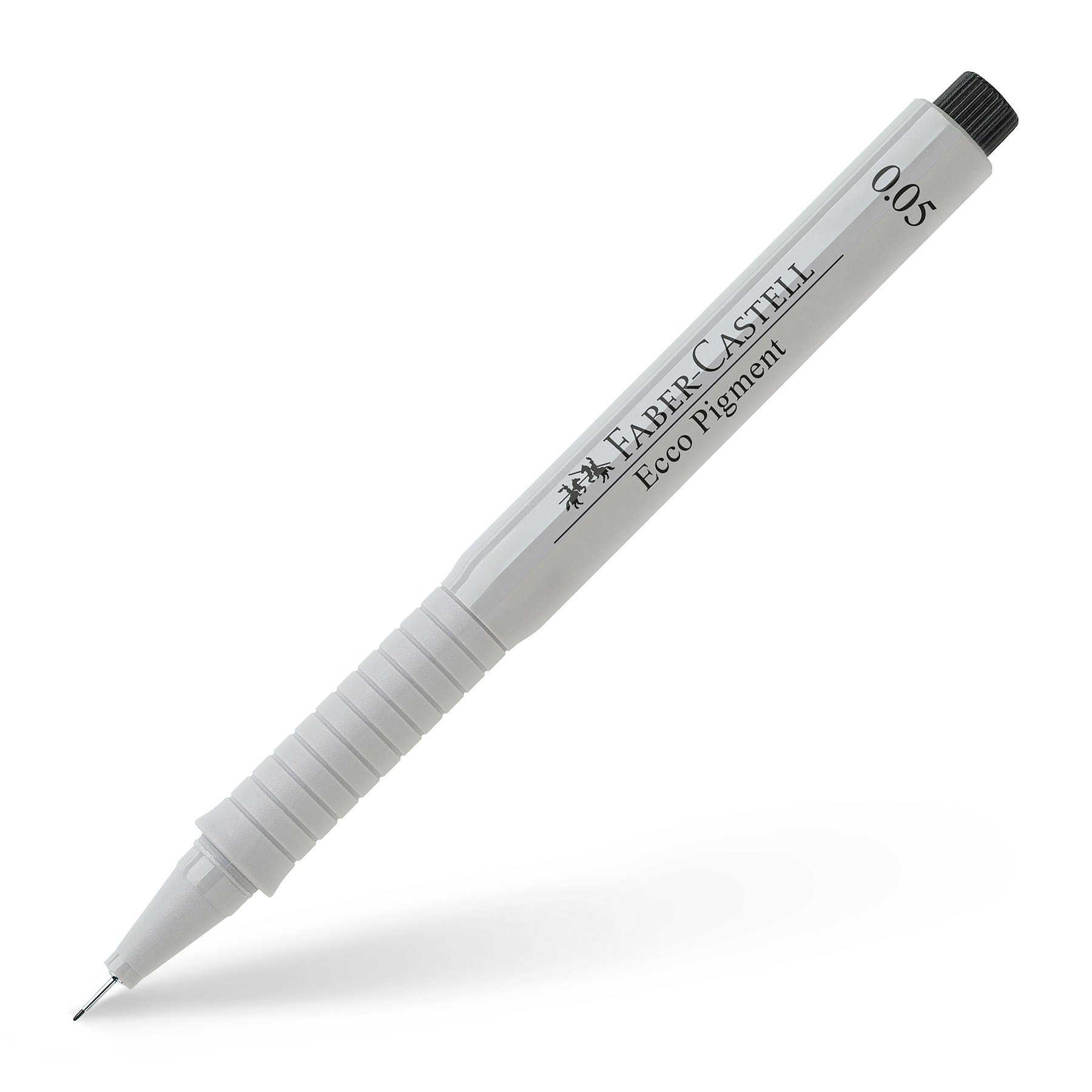 Faber-Castell Тънкописец Ecco Pigment