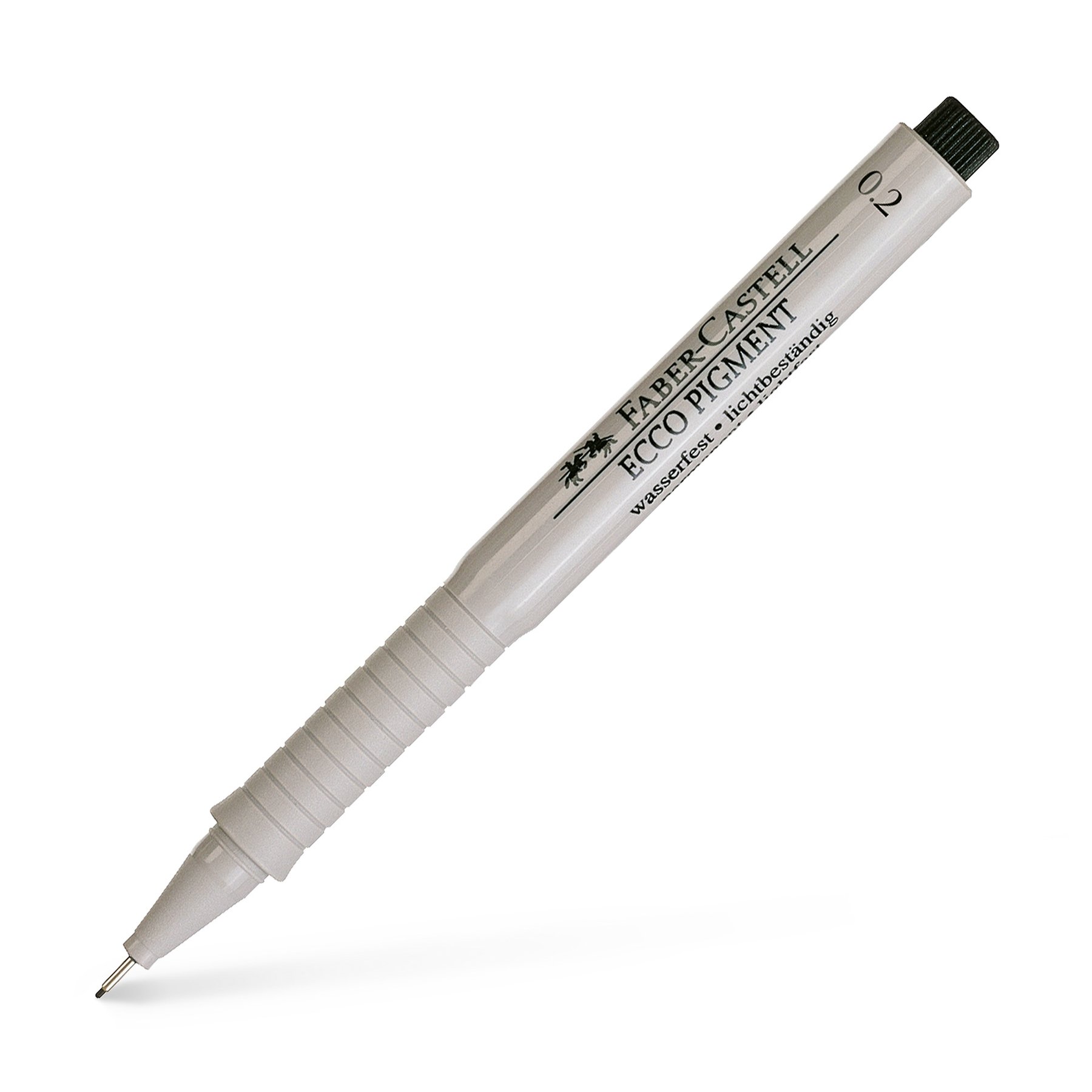 Faber-Castell Тънкописец Ecco Pigment