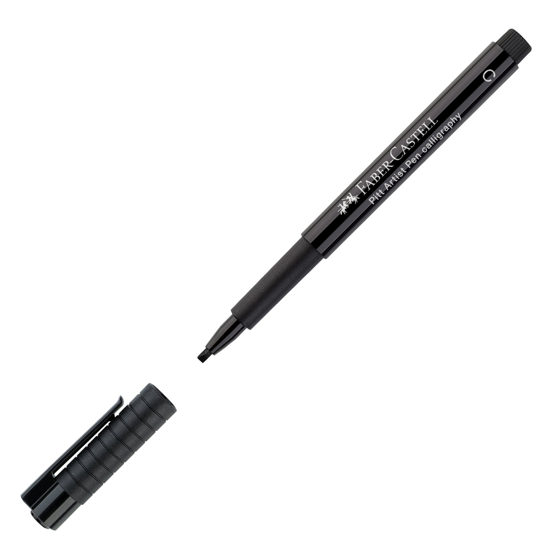 Faber-Castell Тънкописец Pitt Artist