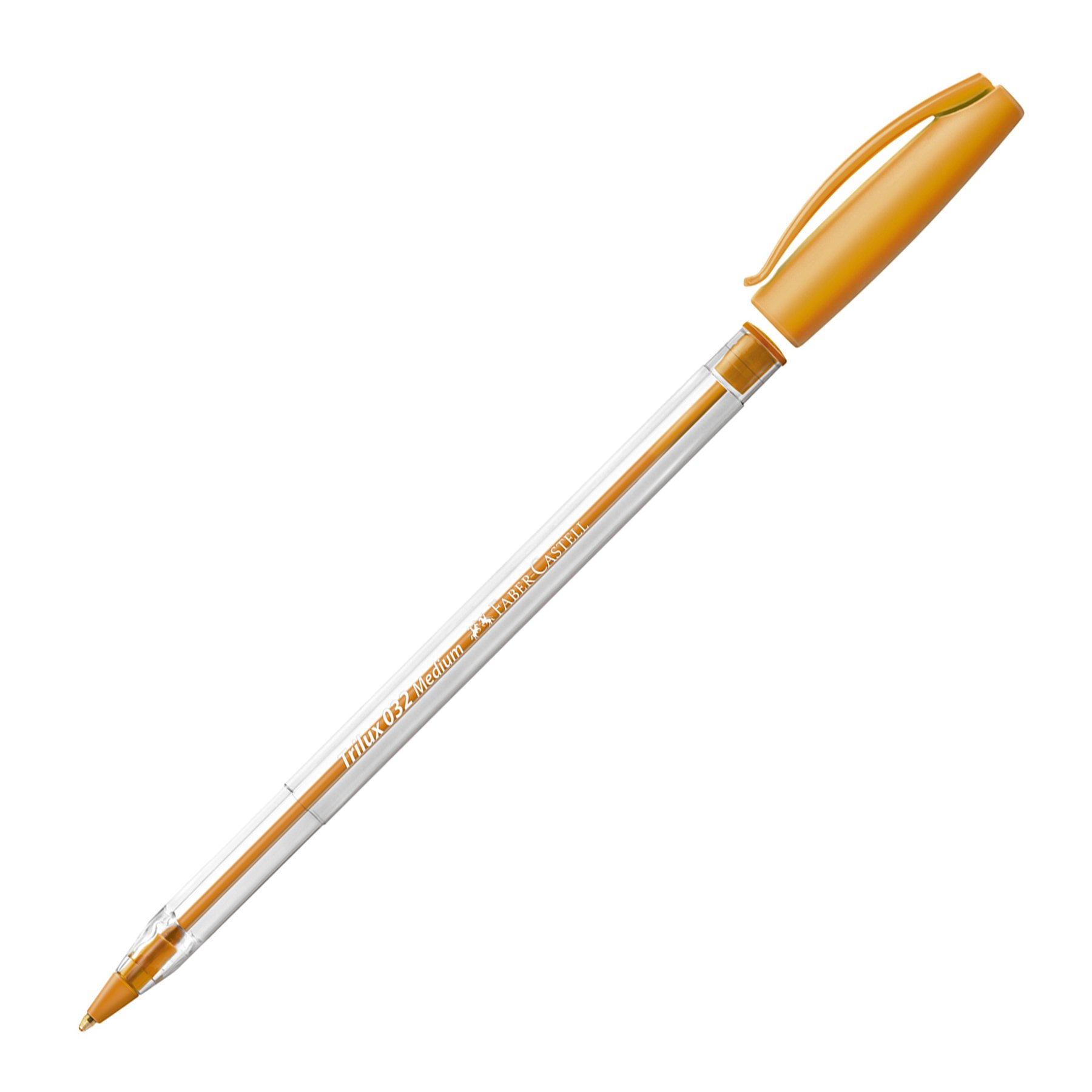 Faber-Castell Химикалка 032 M