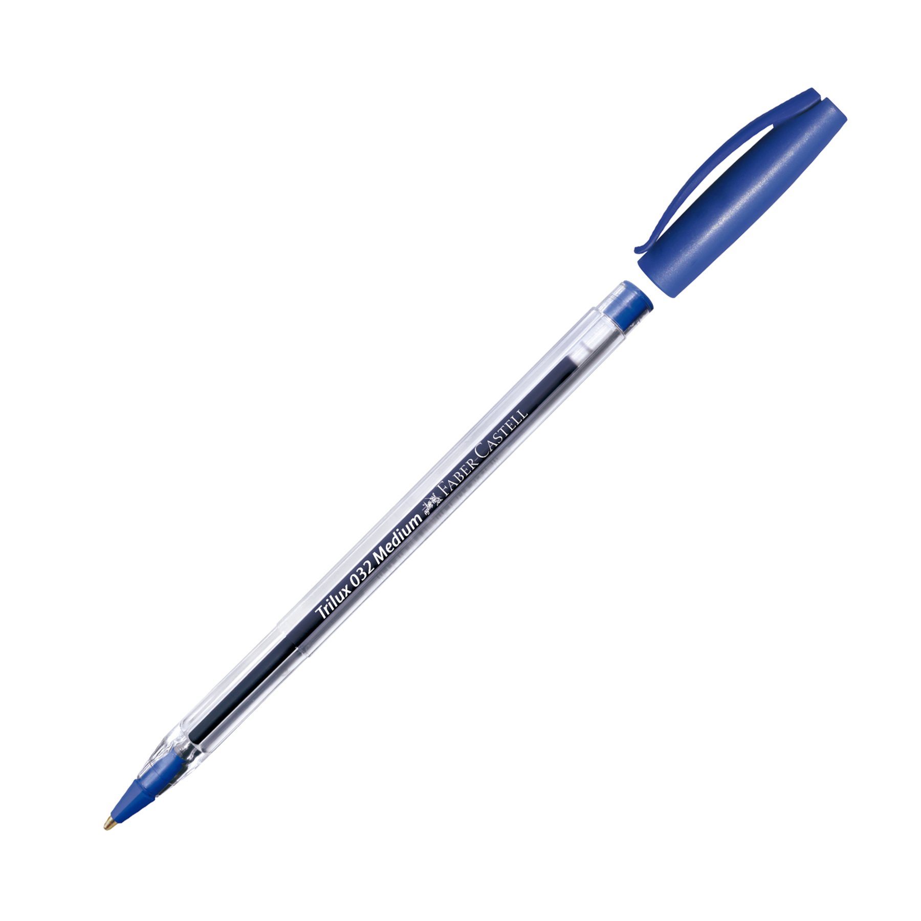 Faber-Castell Химикалка 032 M