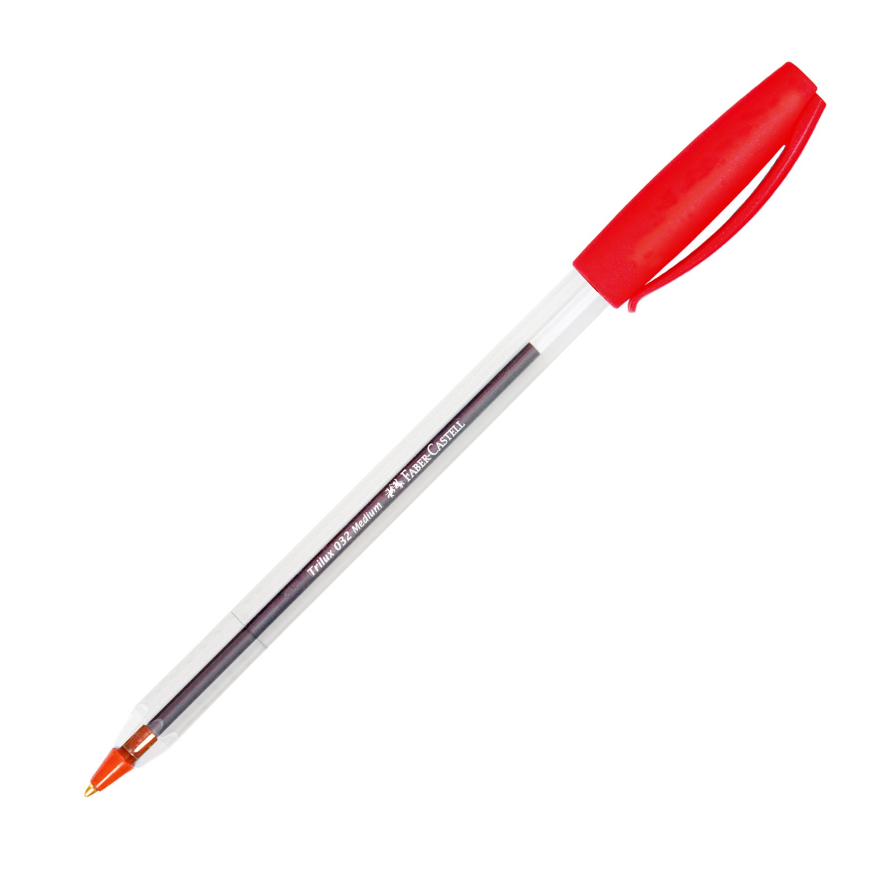 Faber-Castell Химикалка 032 M