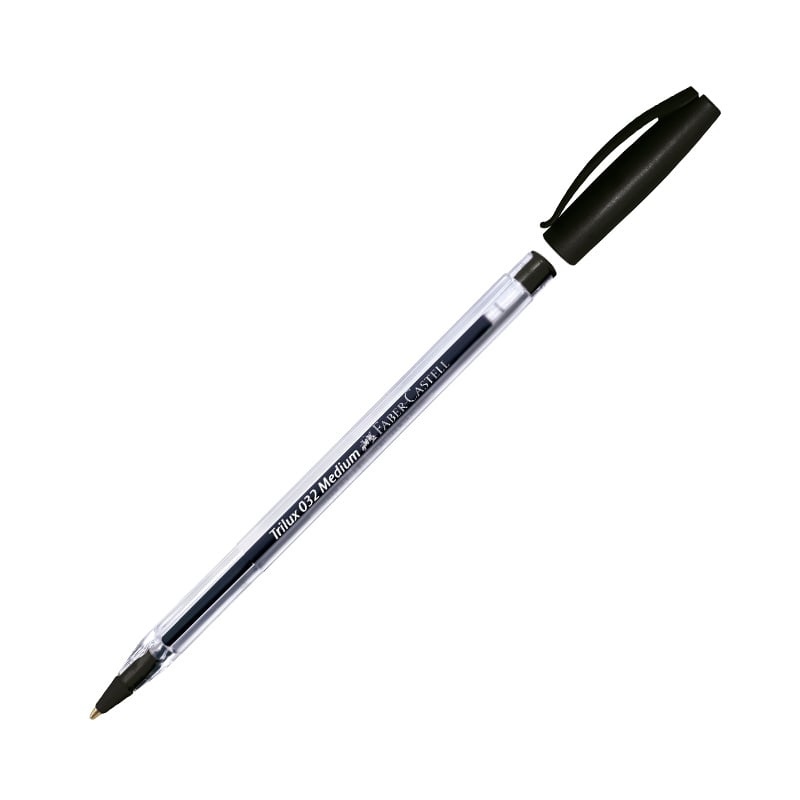 Faber-Castell Химикалка 032 M