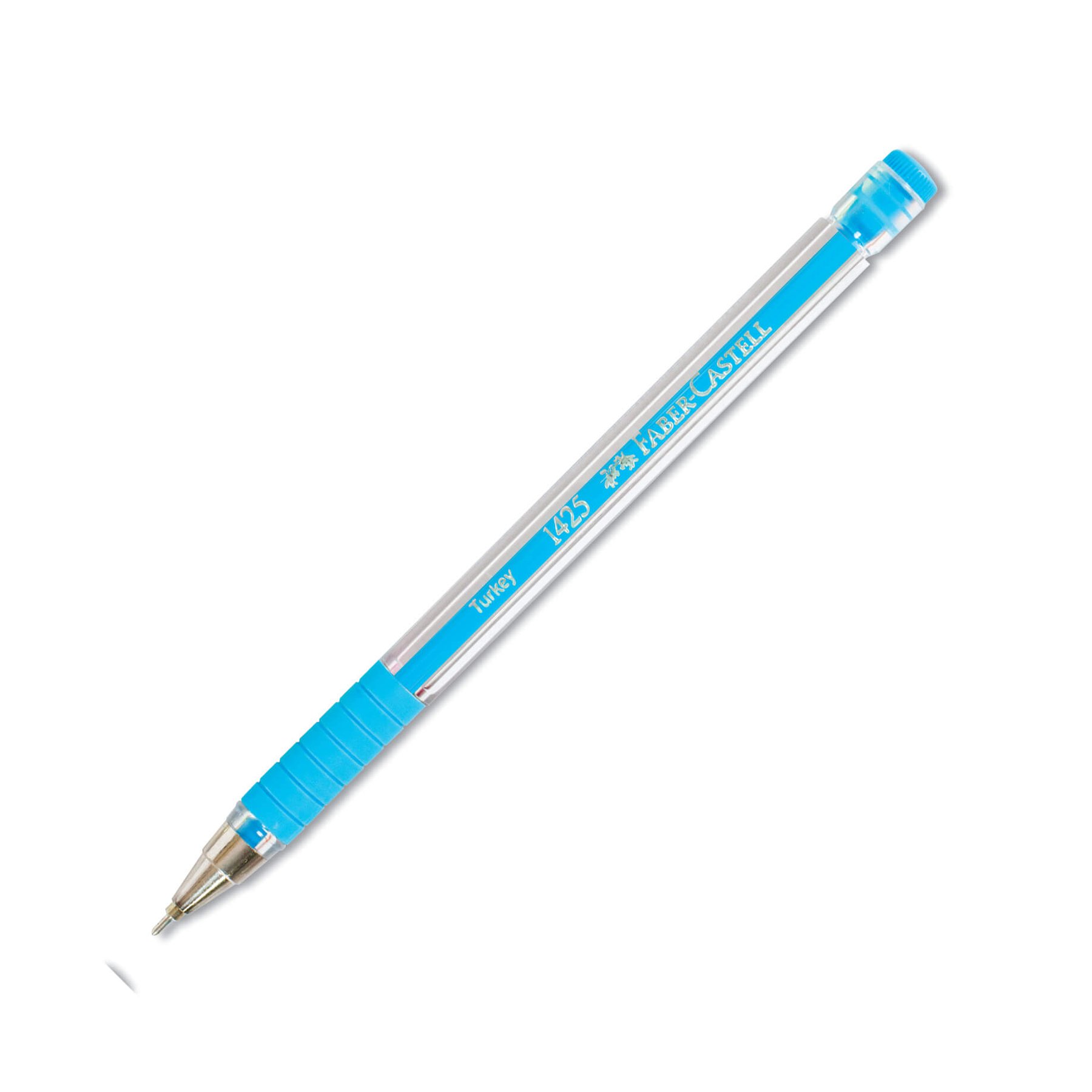 Faber-Castell Химикалка 1425 Fine