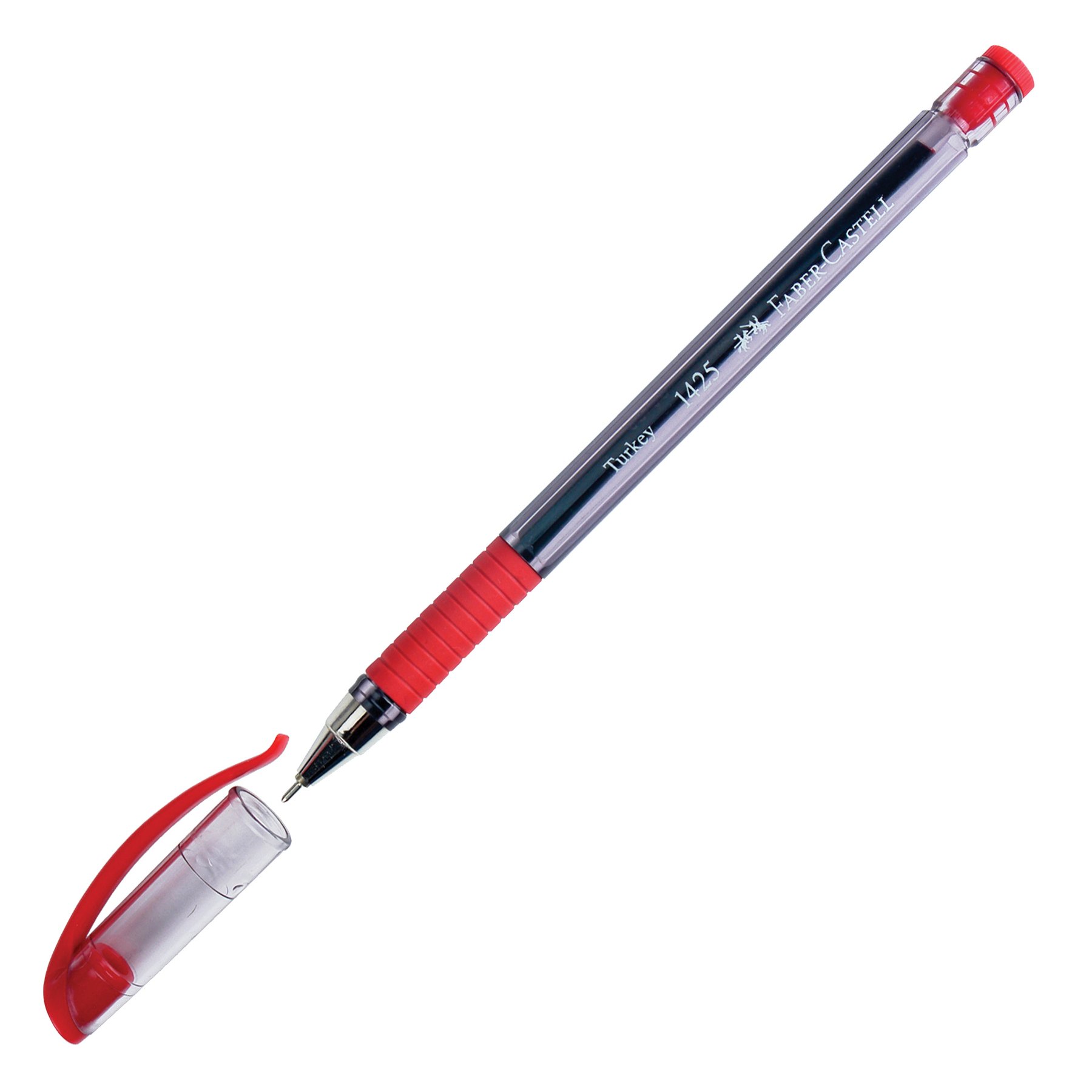 Faber-Castell Химикалка 1425 Fine