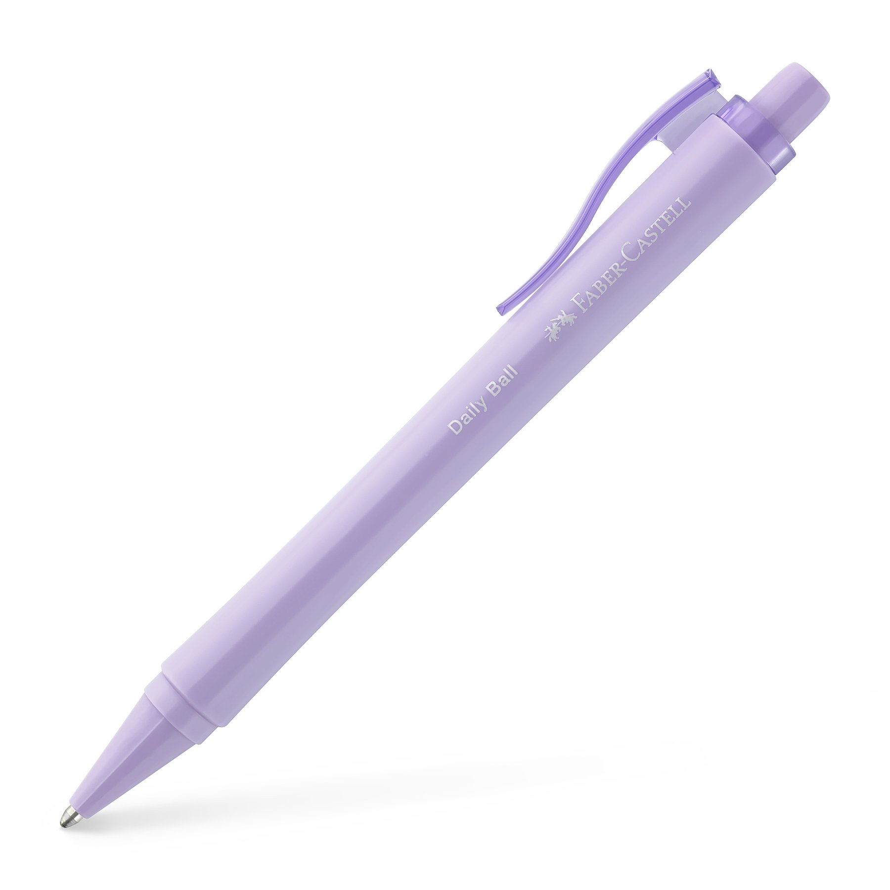 Faber-Castell Химикалка Daily Ball XB