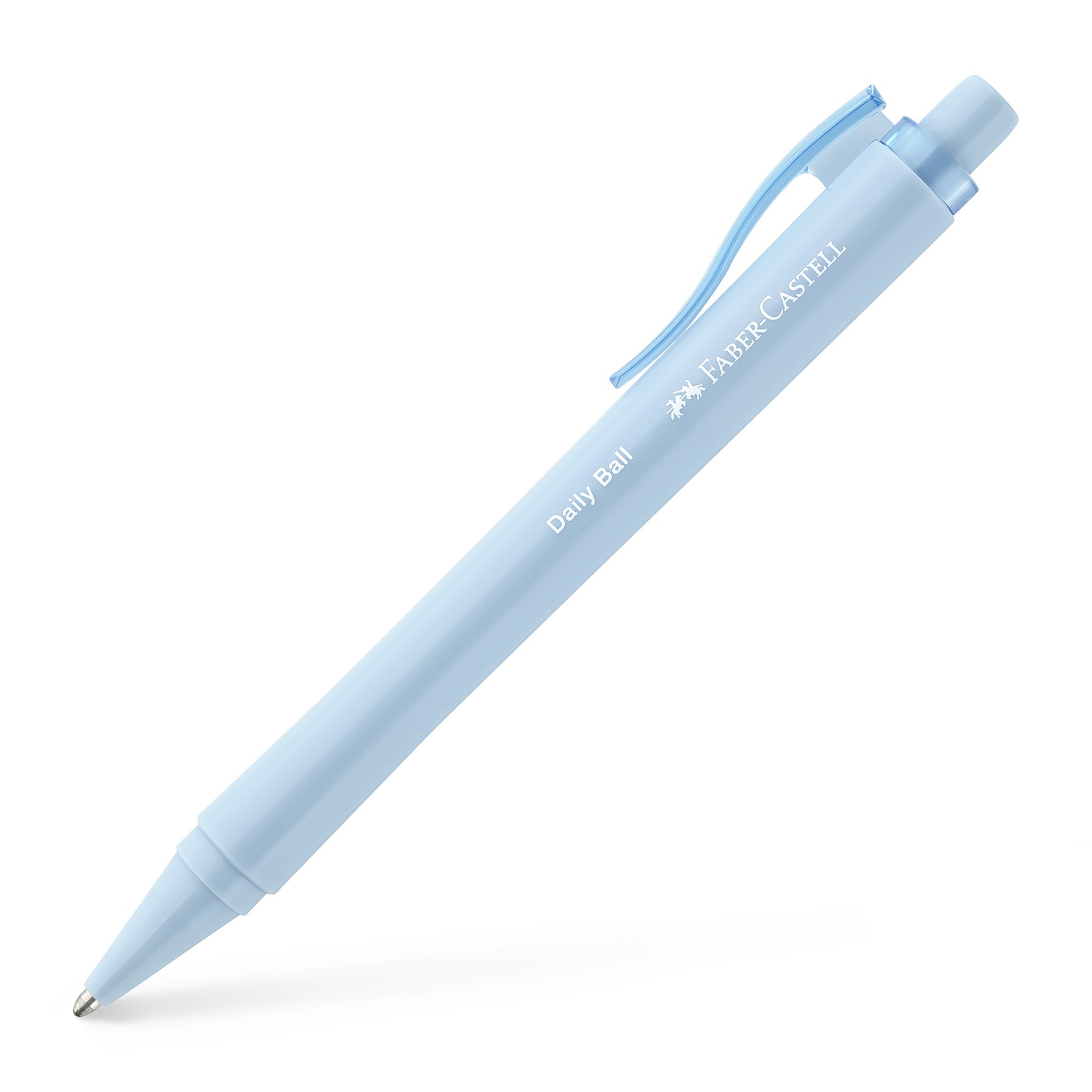 Faber-Castell Химикалка Daily Ball XB