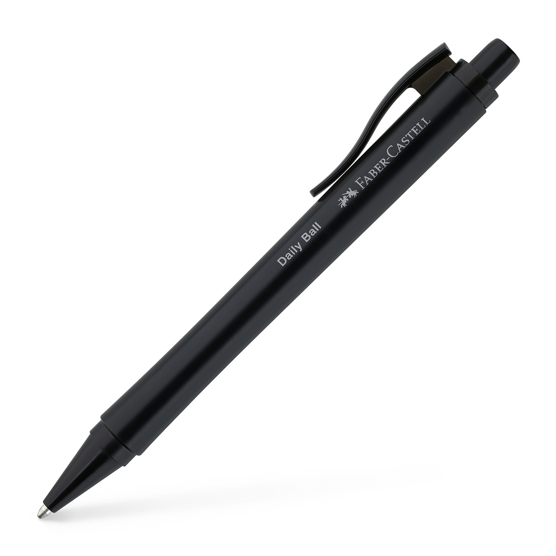 Faber-Castell Химикалка Daily Ball XB