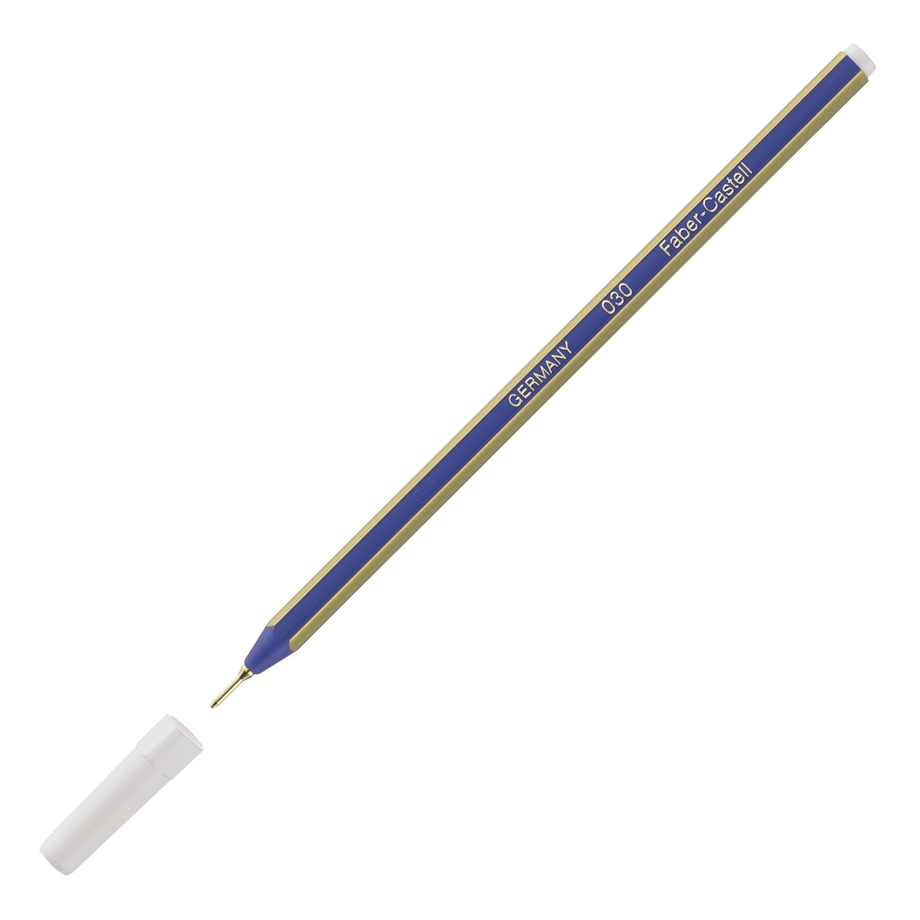 Faber-Castell Химикалка Goldfaber 030