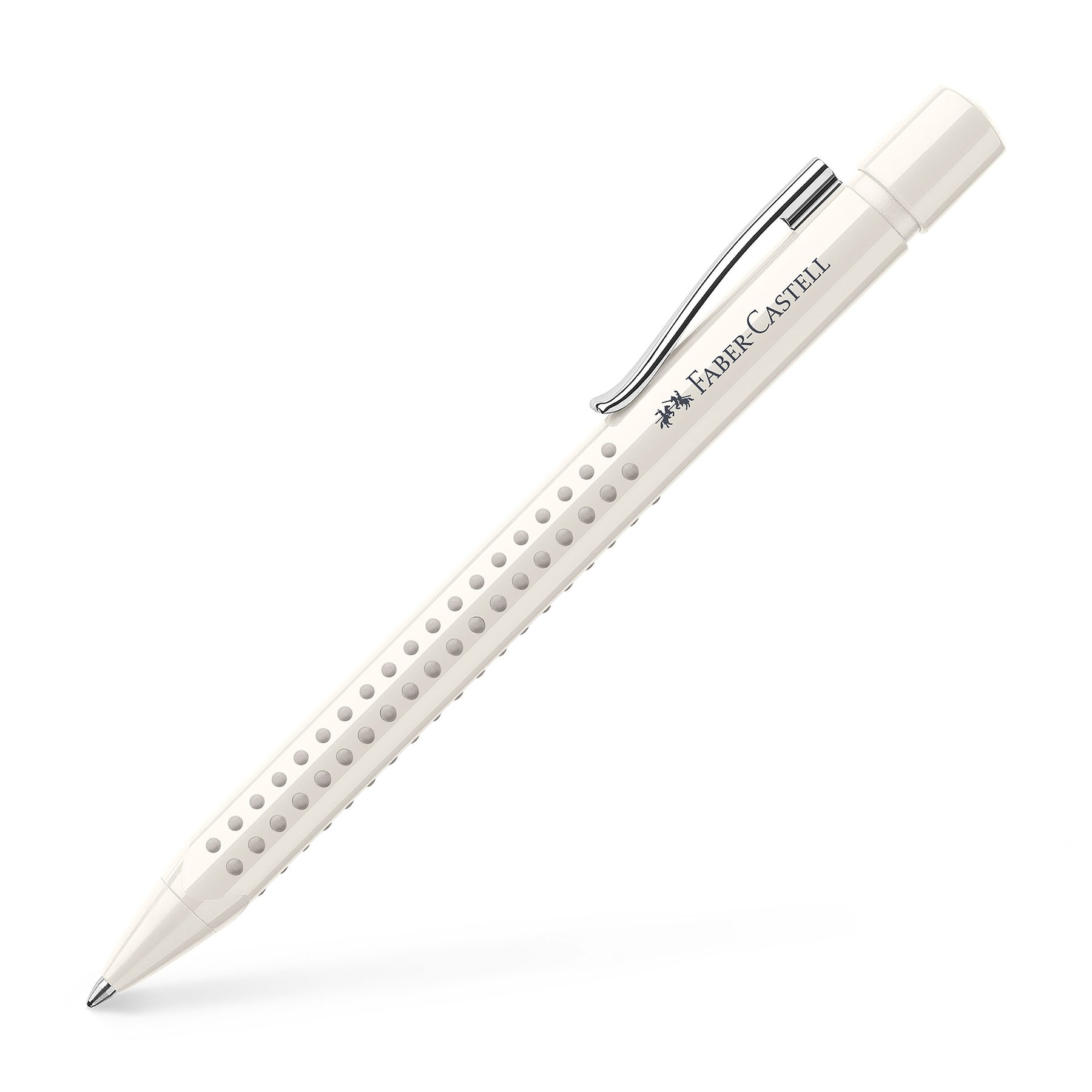 Faber-Castell Химикалка Grip 2010