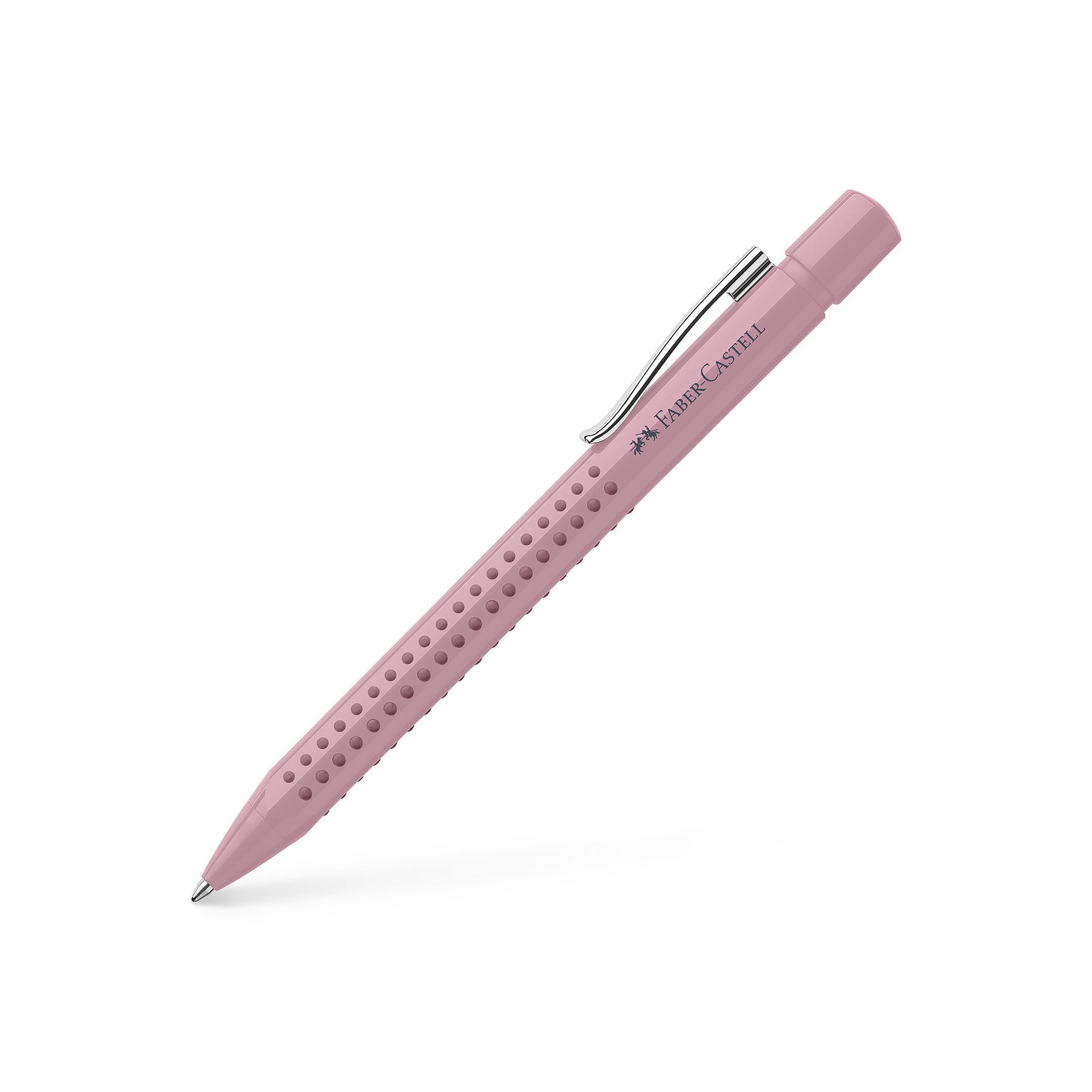 Faber-Castell Химикалка Grip 2010