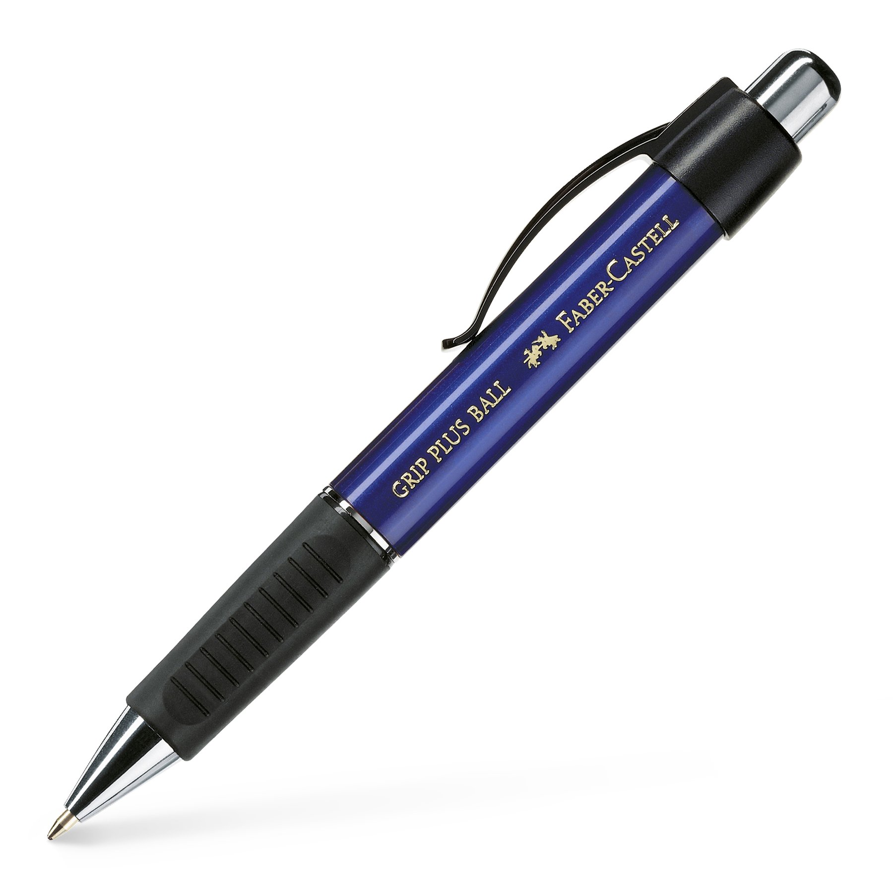 Faber-Castell Химикалка Grip Plus