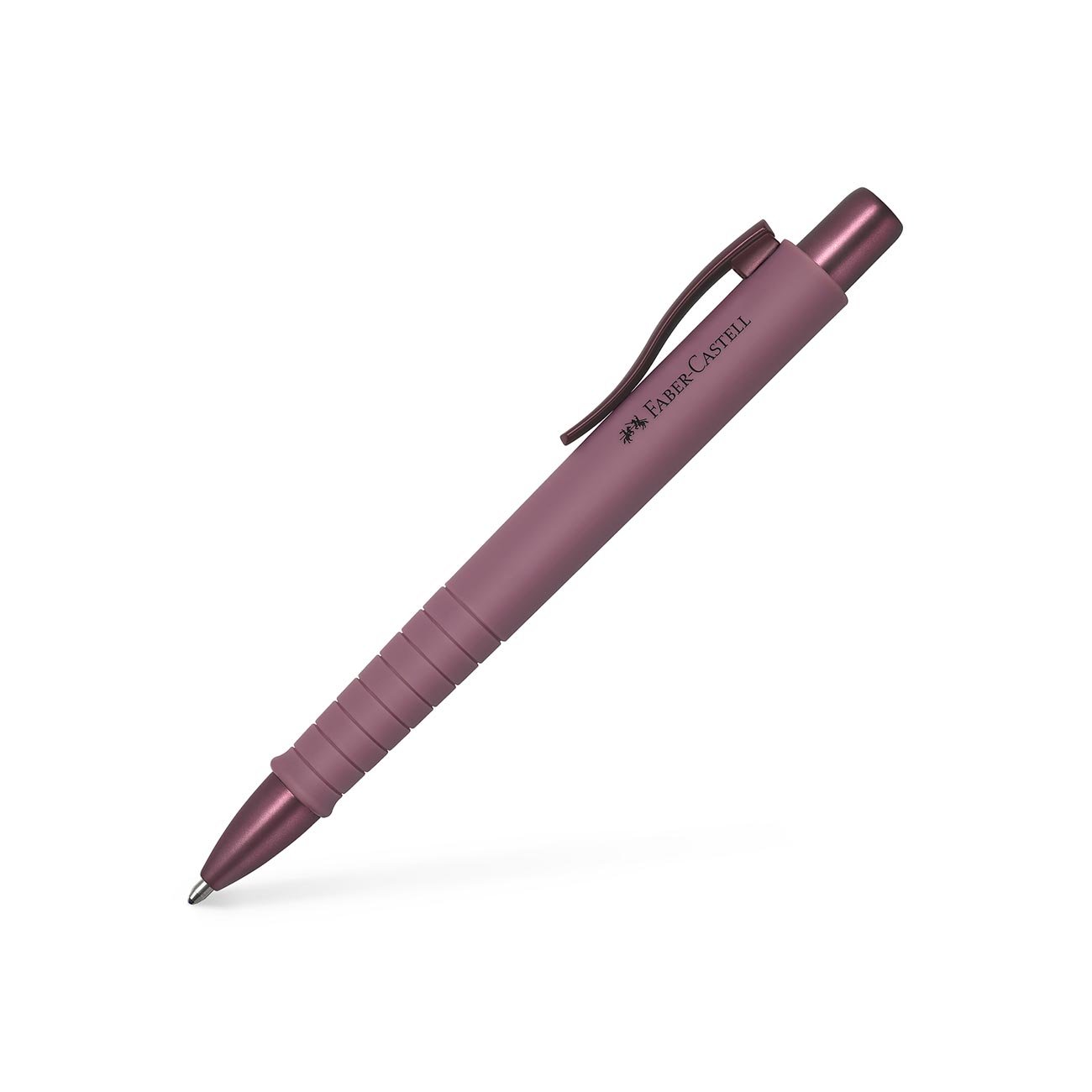 Faber-Castell Химикалка Poly Ball Urban