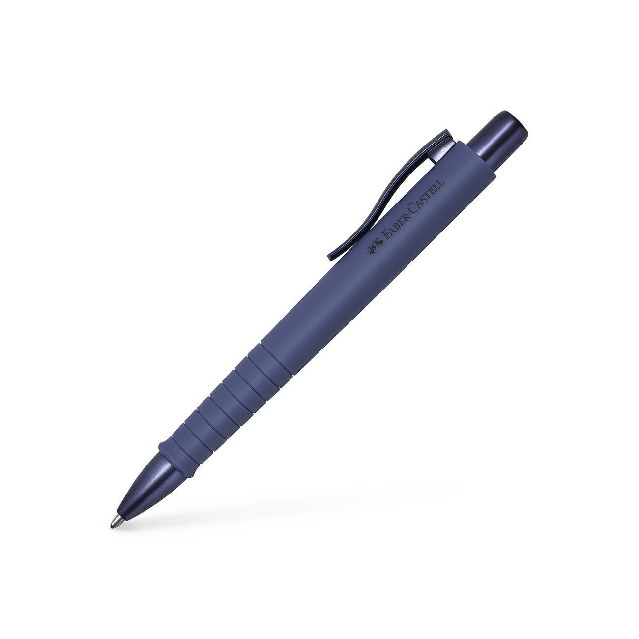 Faber-Castell Химикалка Poly Ball Urban