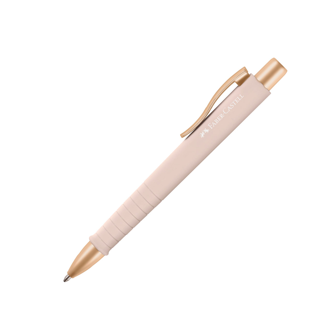 Faber-Castell Химикалка Poly Ball Urban
