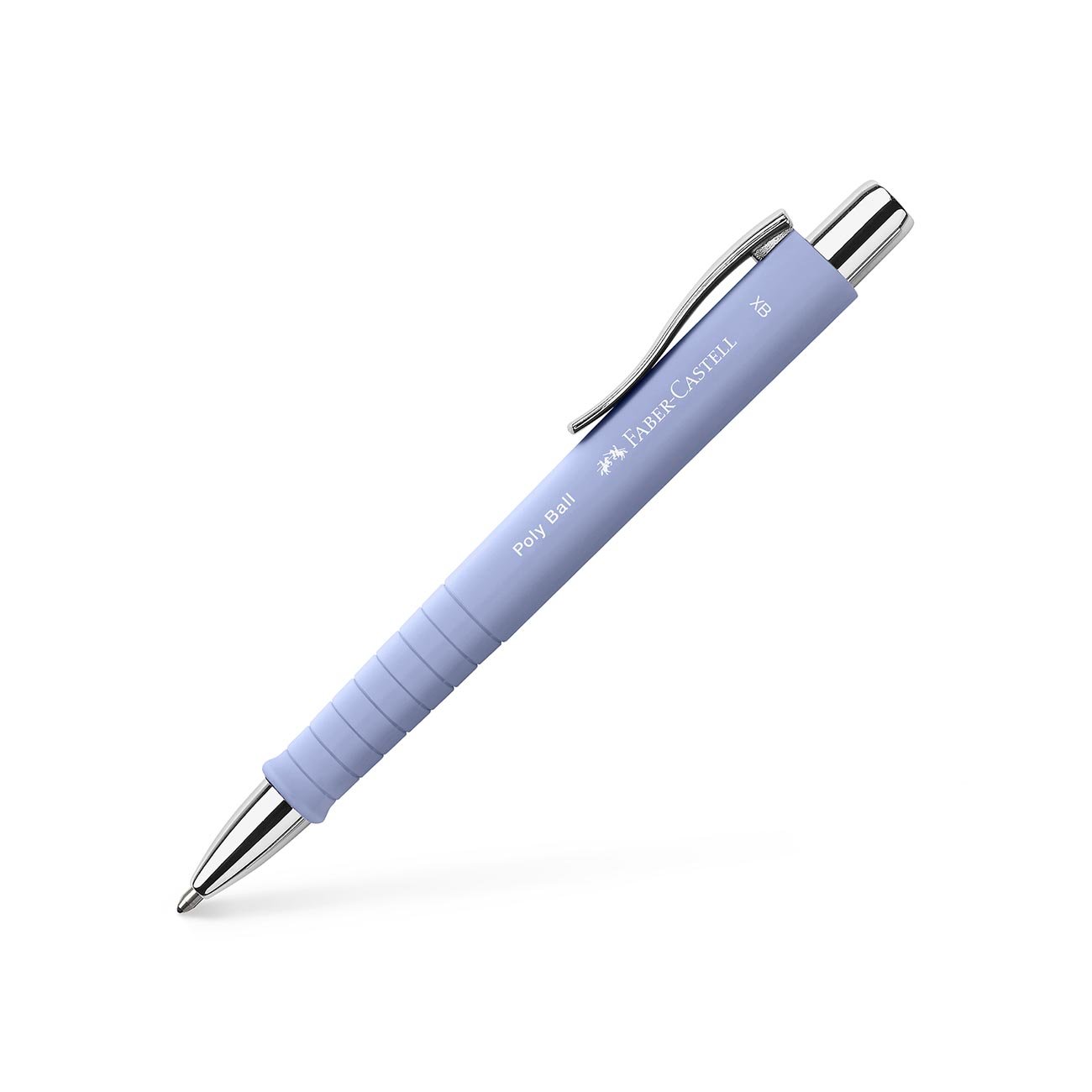 Faber-Castell Химикалка Poly Ball XB