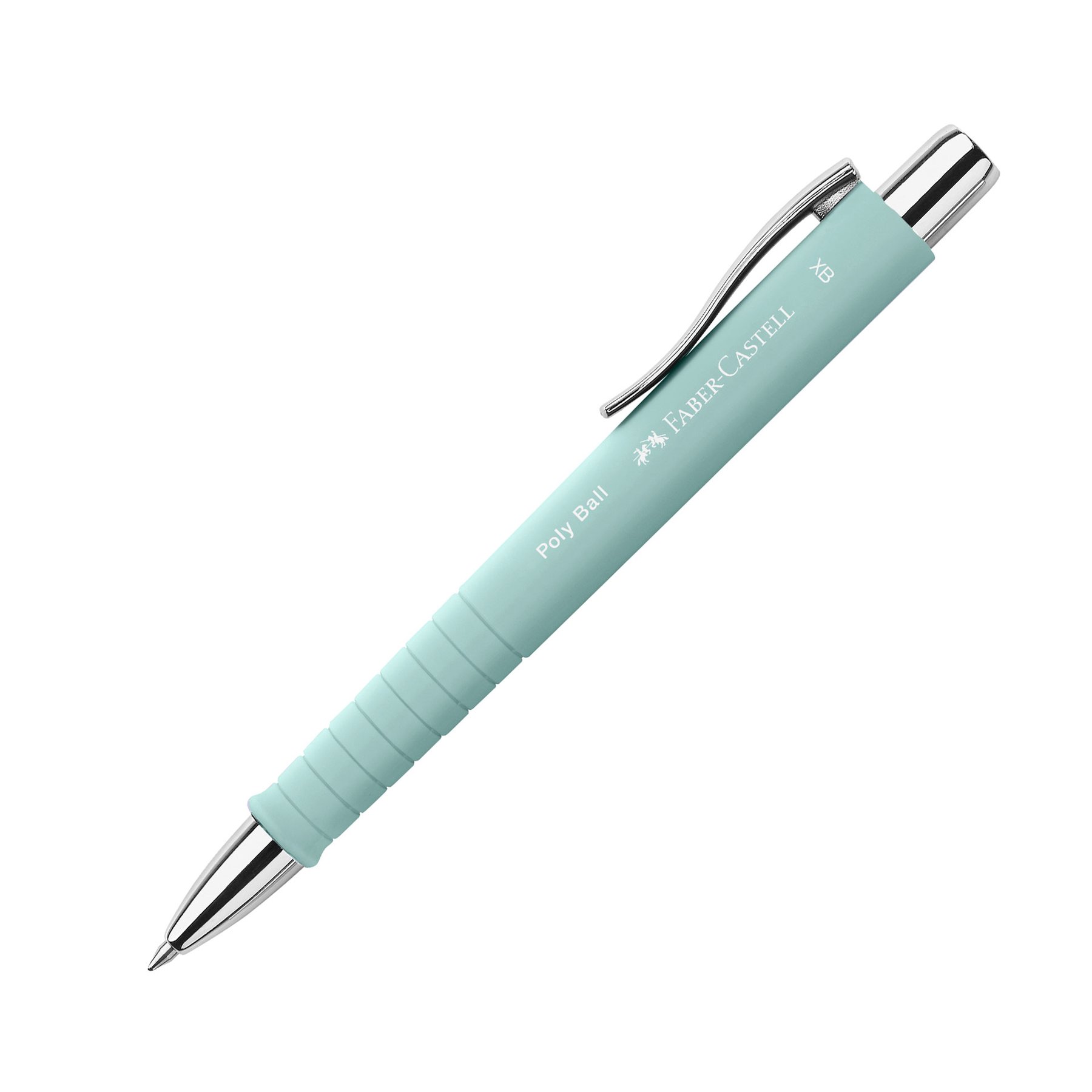Faber-Castell Химикалка Poly Ball
