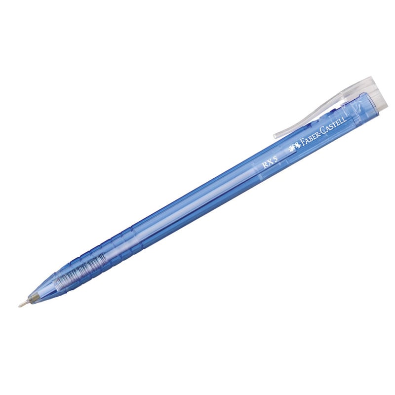 Faber-Castell Химикалка RX5