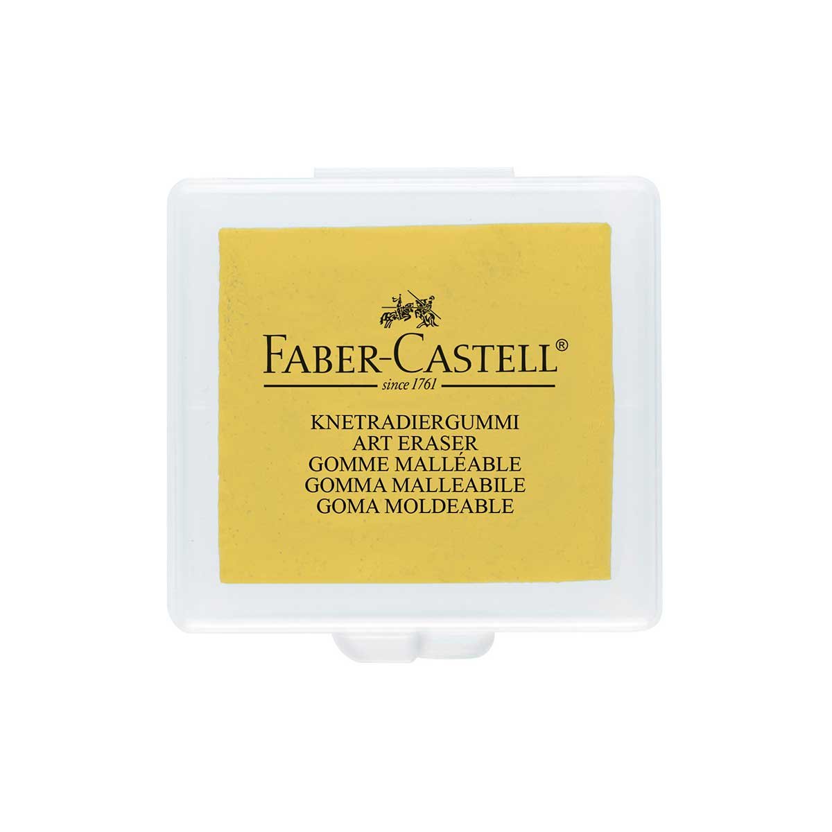 Faber-Castell Хлебна гума