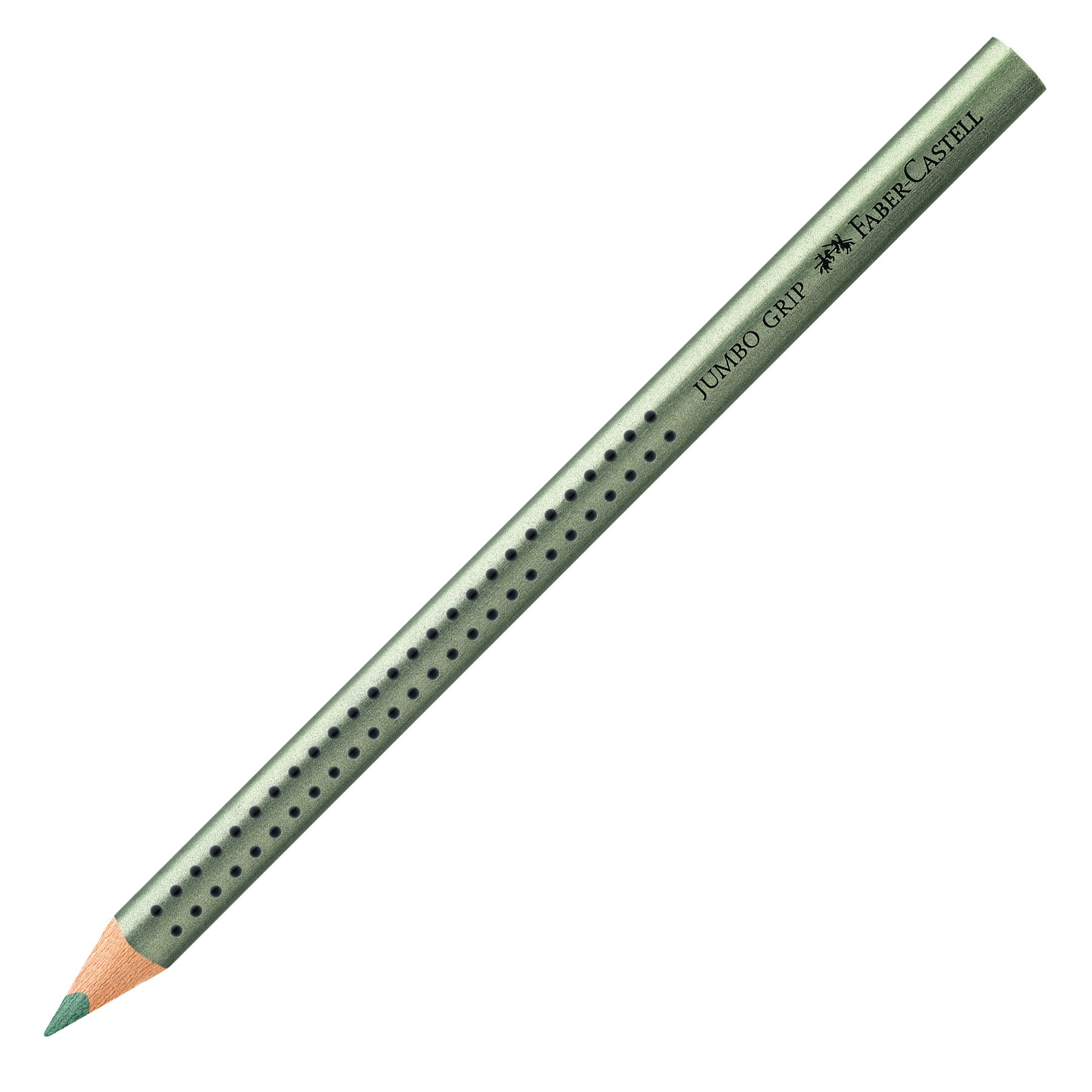 Faber-Castell Цветен молив Jumbo Grip