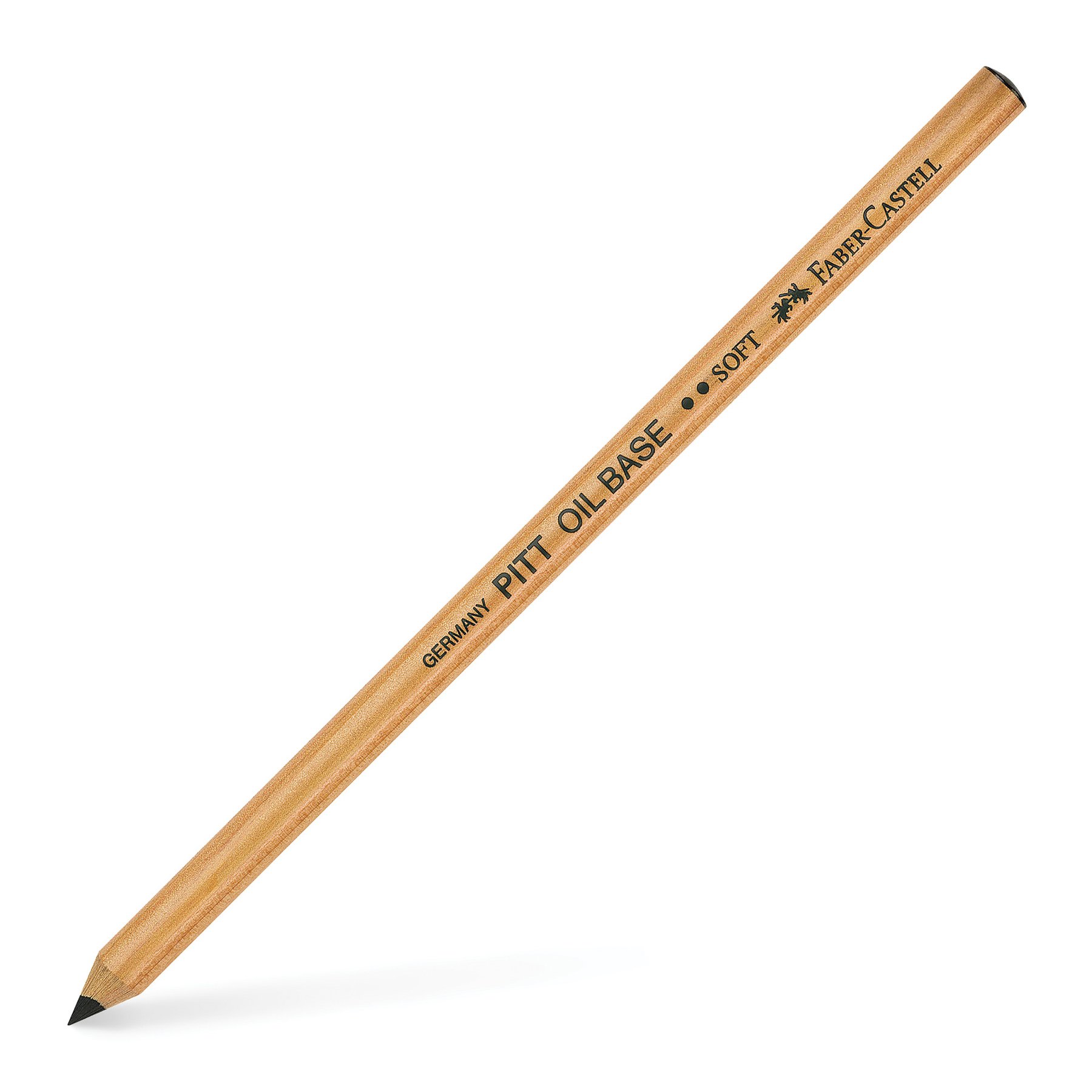 Faber-Castell Цветен молив Pitt Oil Base