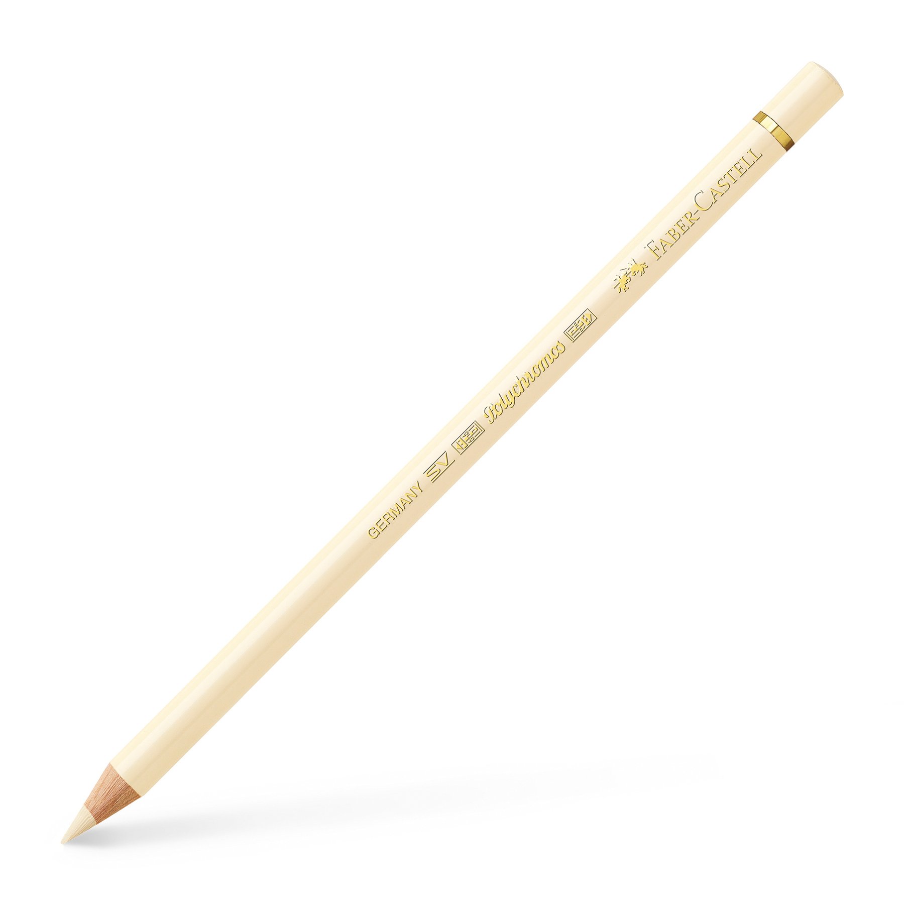 Faber-Castell Цветен молив Polychromos