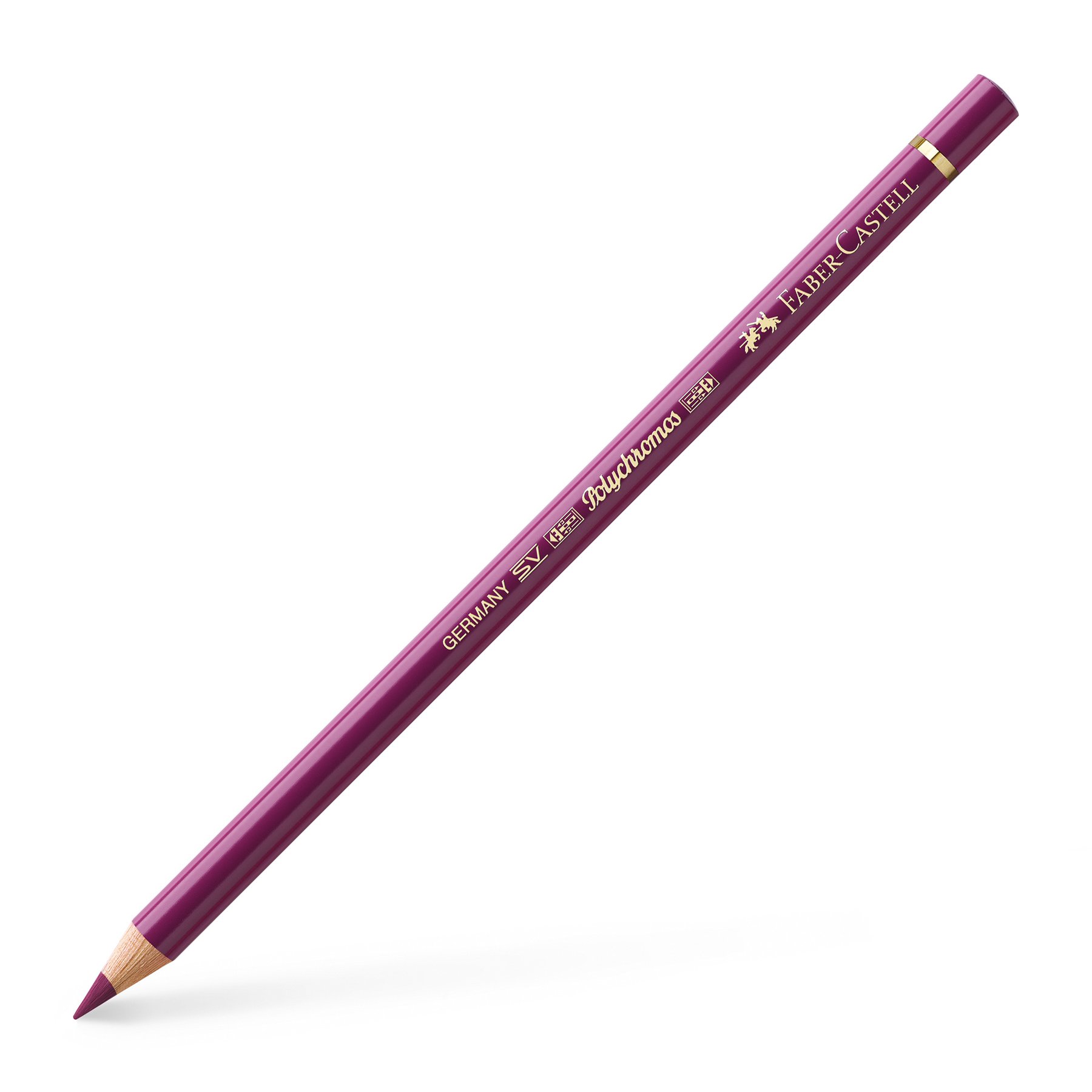 Faber-Castell Цветен молив Polychromos