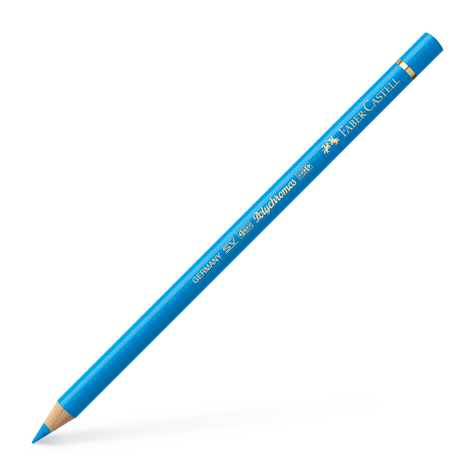 Faber-Castell Цветен молив Polychromos