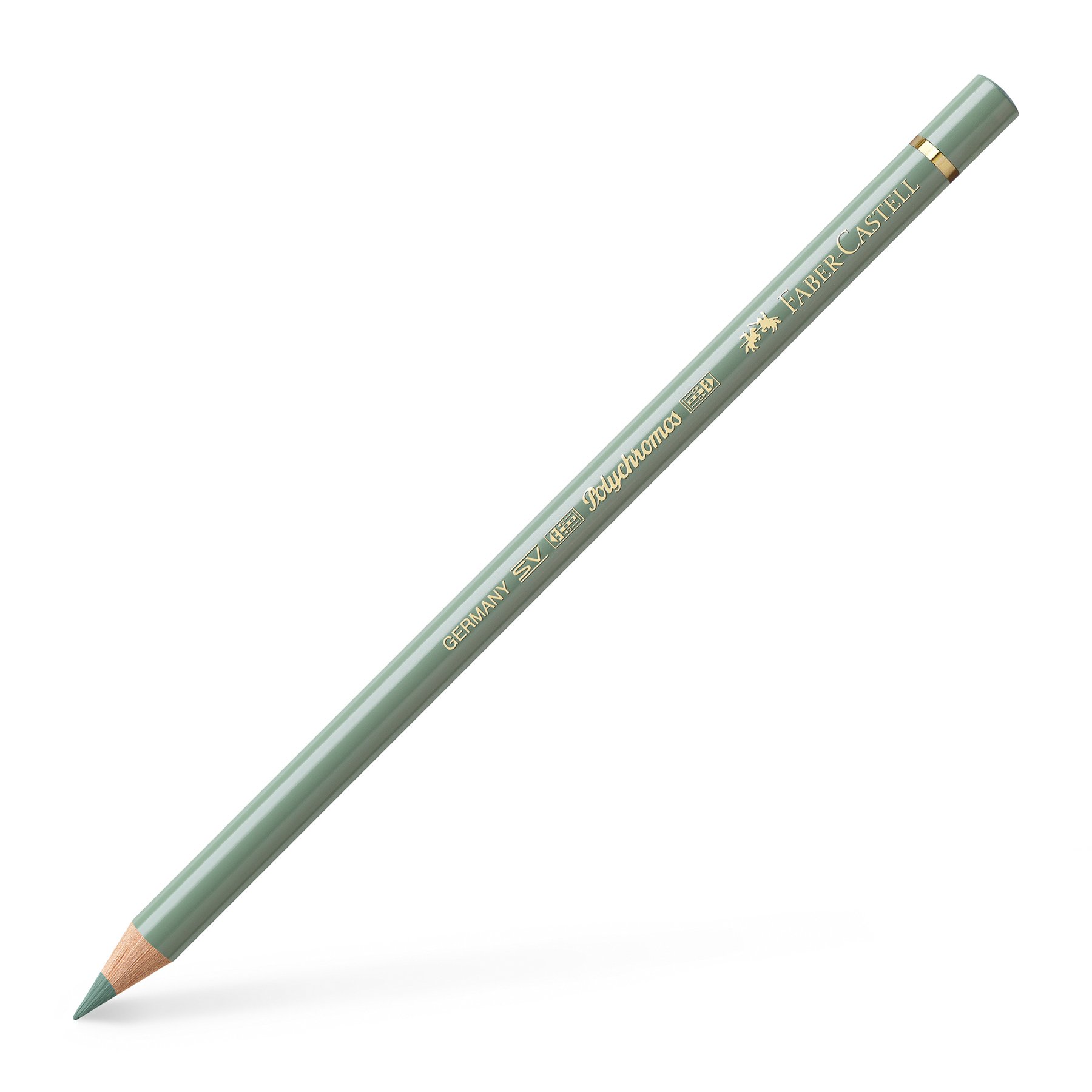Faber-Castell Цветен молив Polychromos