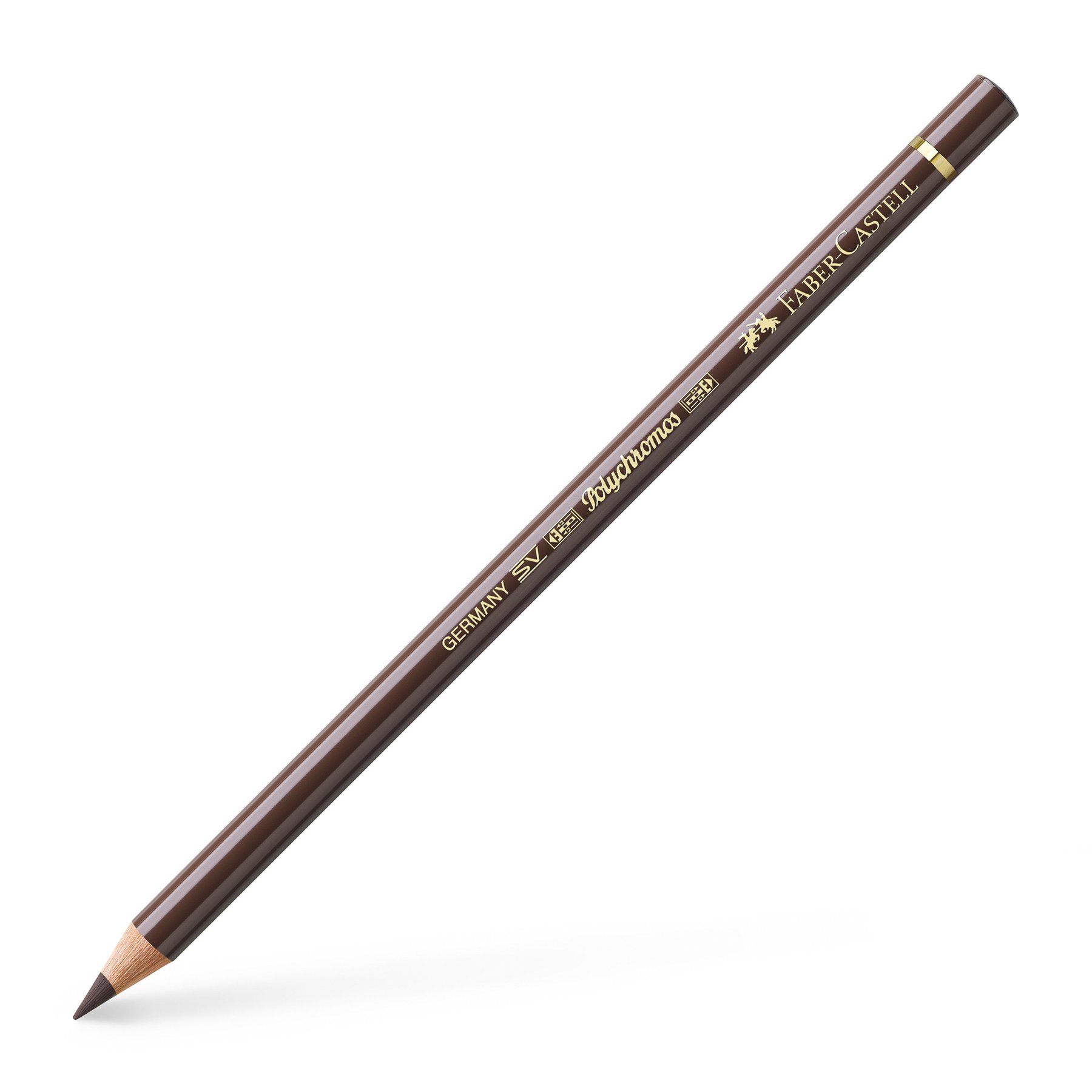 Faber-Castell Цветен молив Polychromos