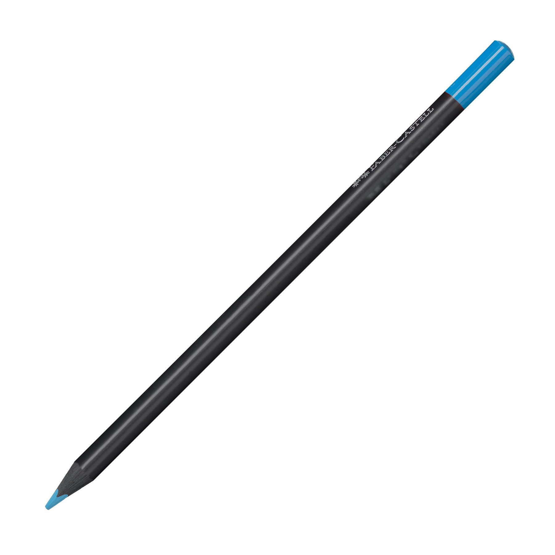 Faber-Castell Цветни моливи Black Edition, 12 цвята - Image 6