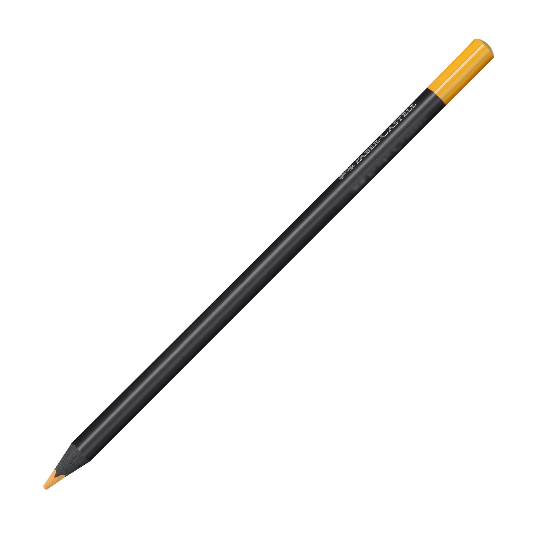 Faber-Castell Цветни моливи Black Edition, 24 цвята - Image 11