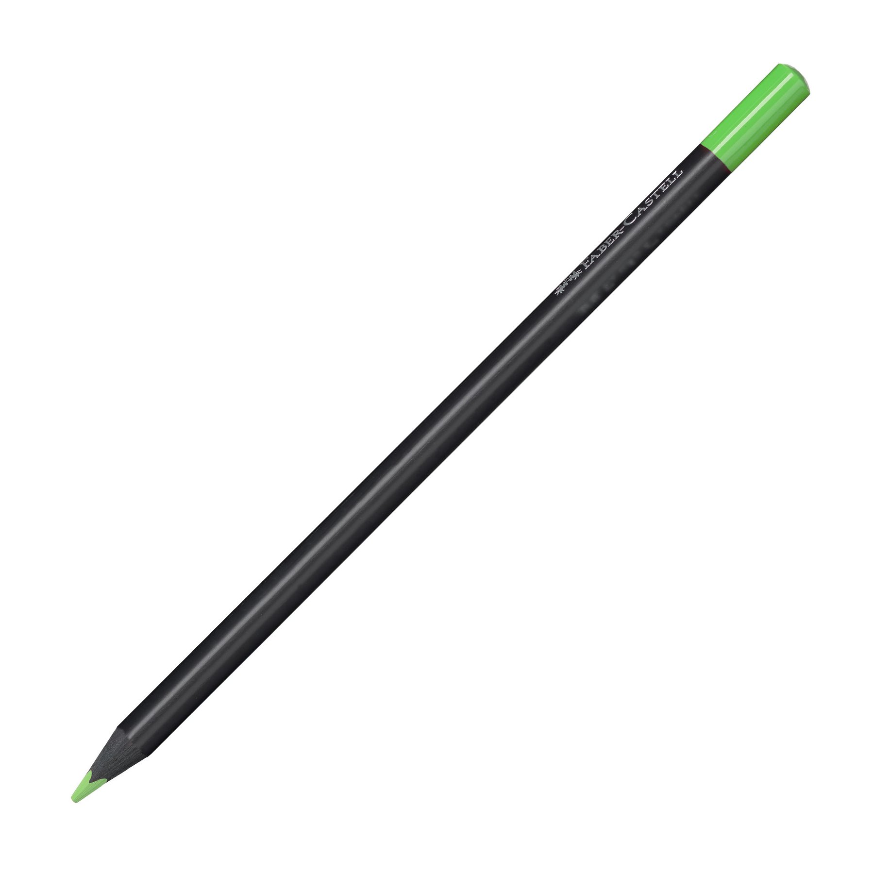 Faber-Castell Цветни моливи Black Edition, 24 цвята - Image 5