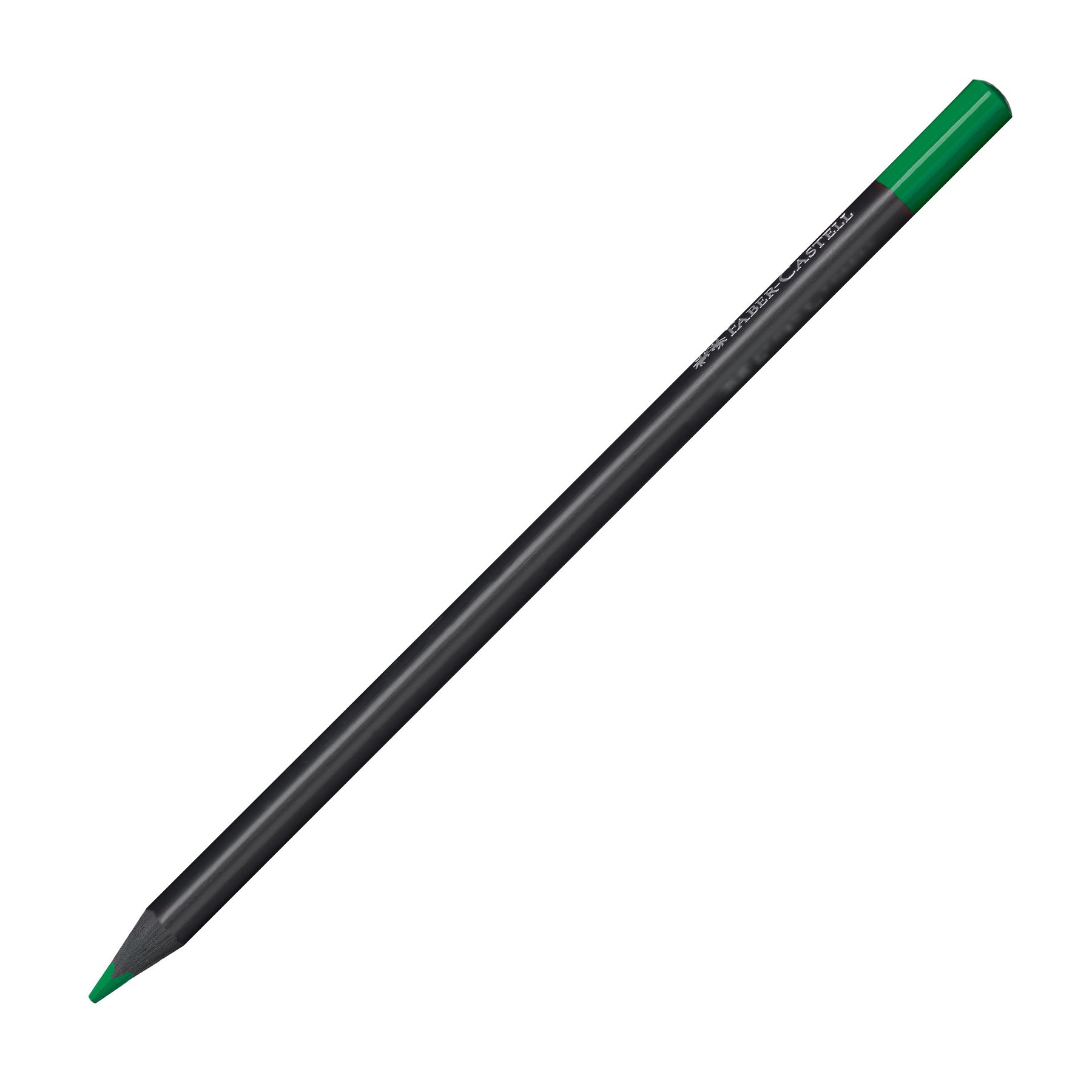 Faber-Castell Цветни моливи Black Edition, 24 цвята - Image 6