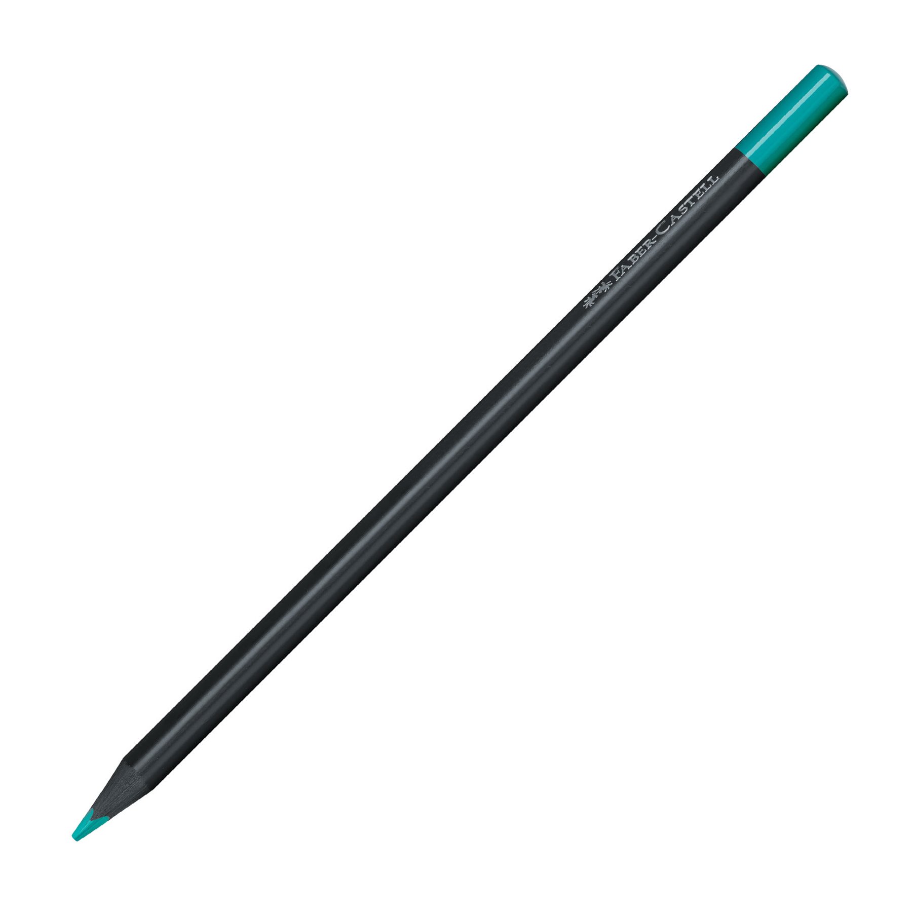 Faber-Castell Цветни моливи Black Edition, 24 цвята - Image 8