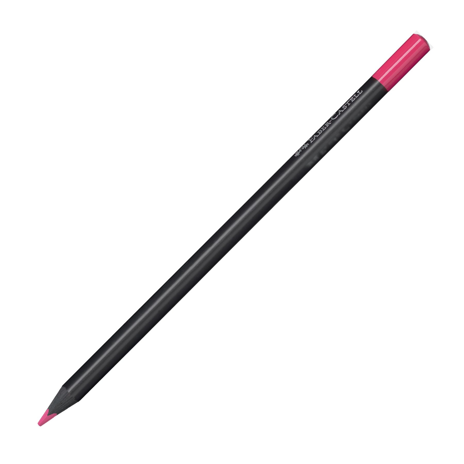 Faber-Castell Цветни моливи Black Edition, 24 цвята - Image 9