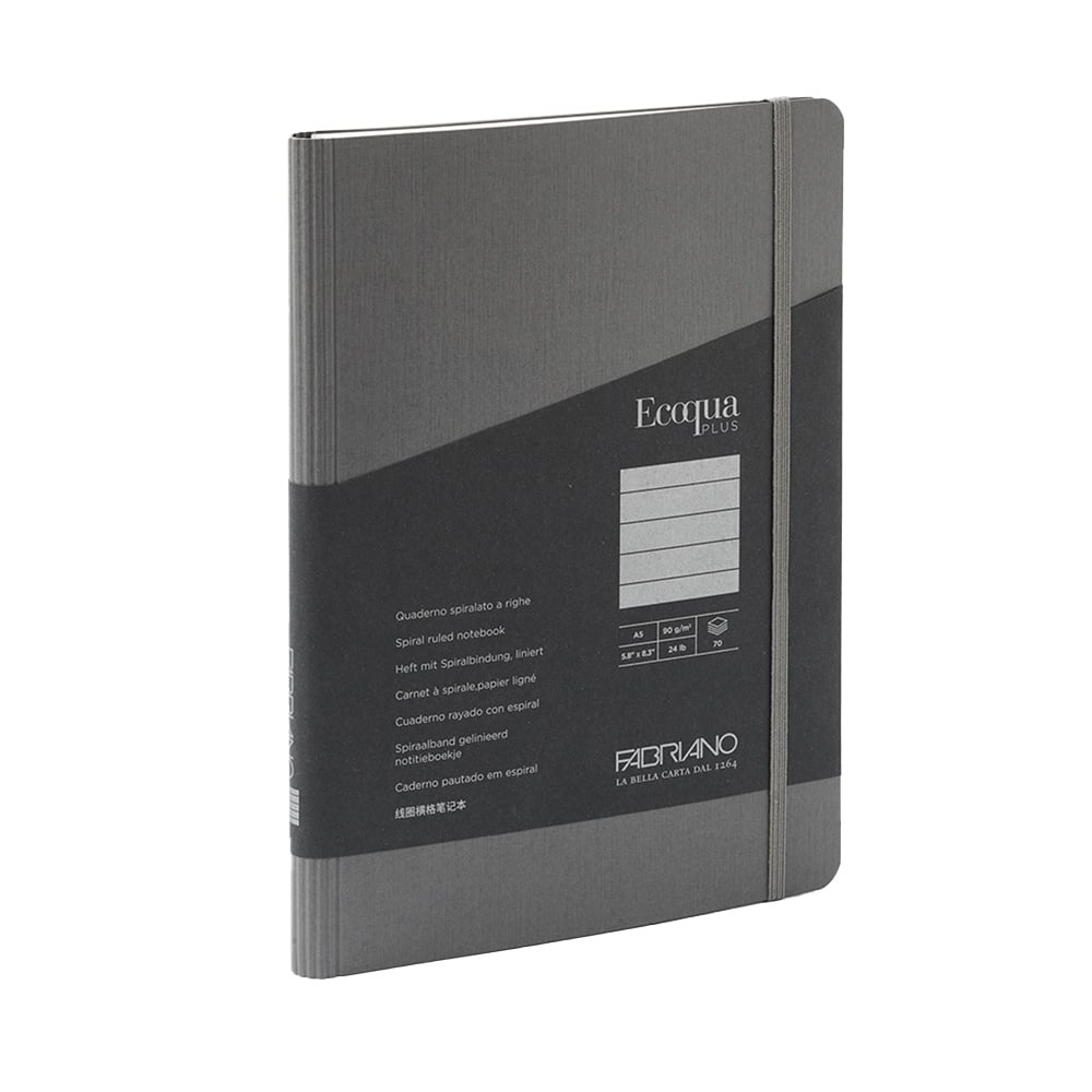 Fabriano Тетрадка Ecoqua+