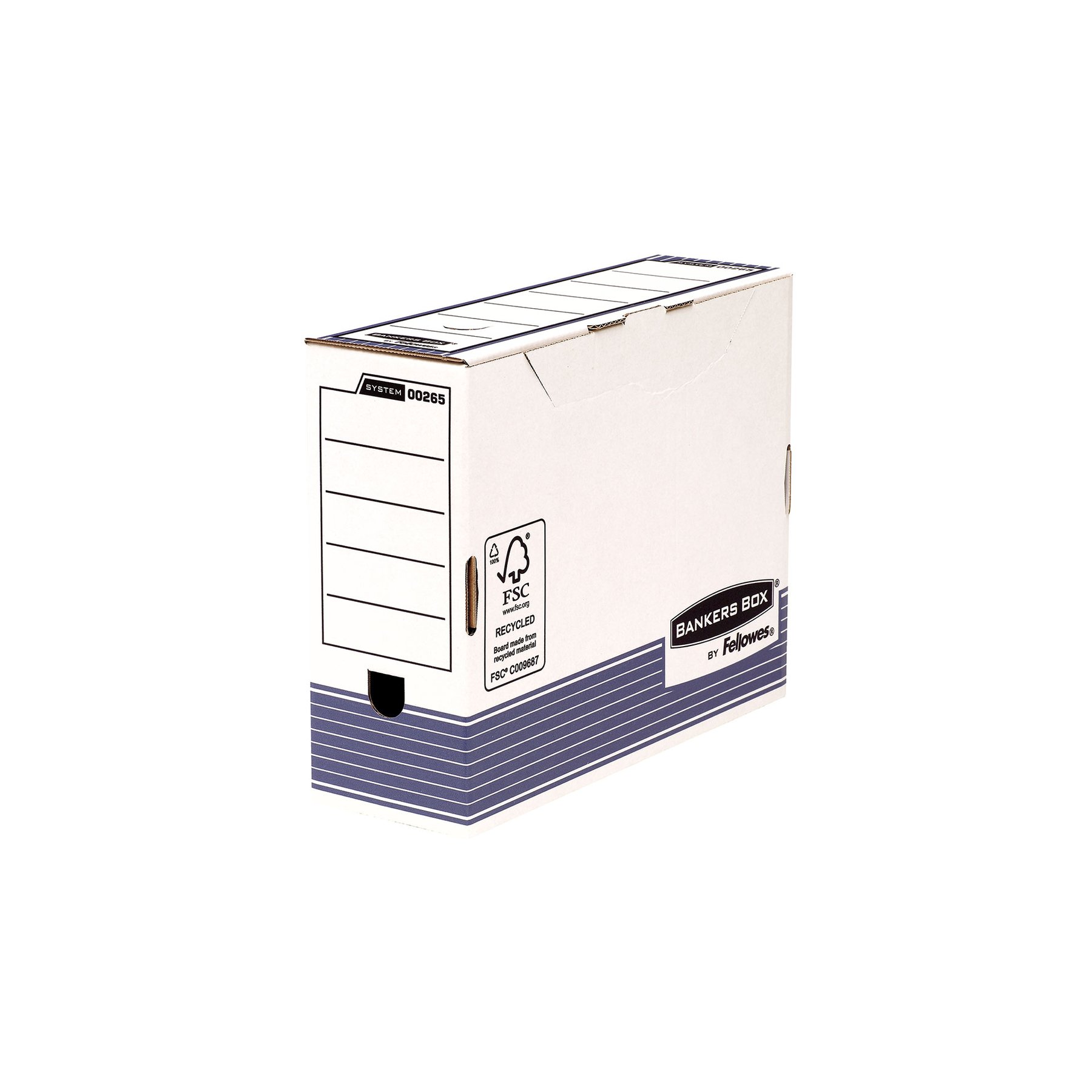 Fellowes Архивна кутия