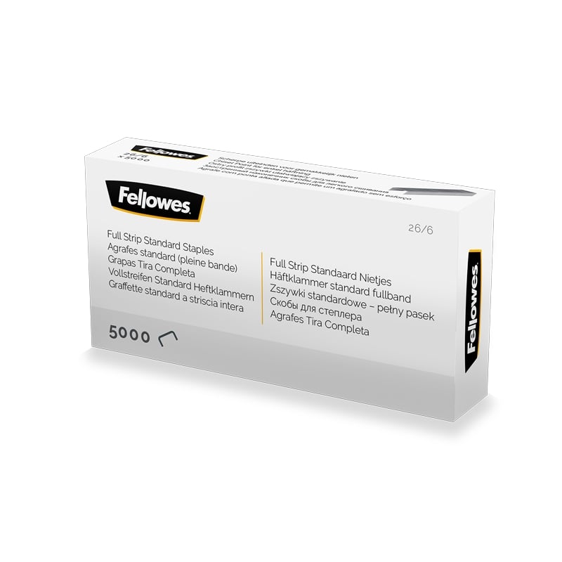Fellowes Телчета за телбод