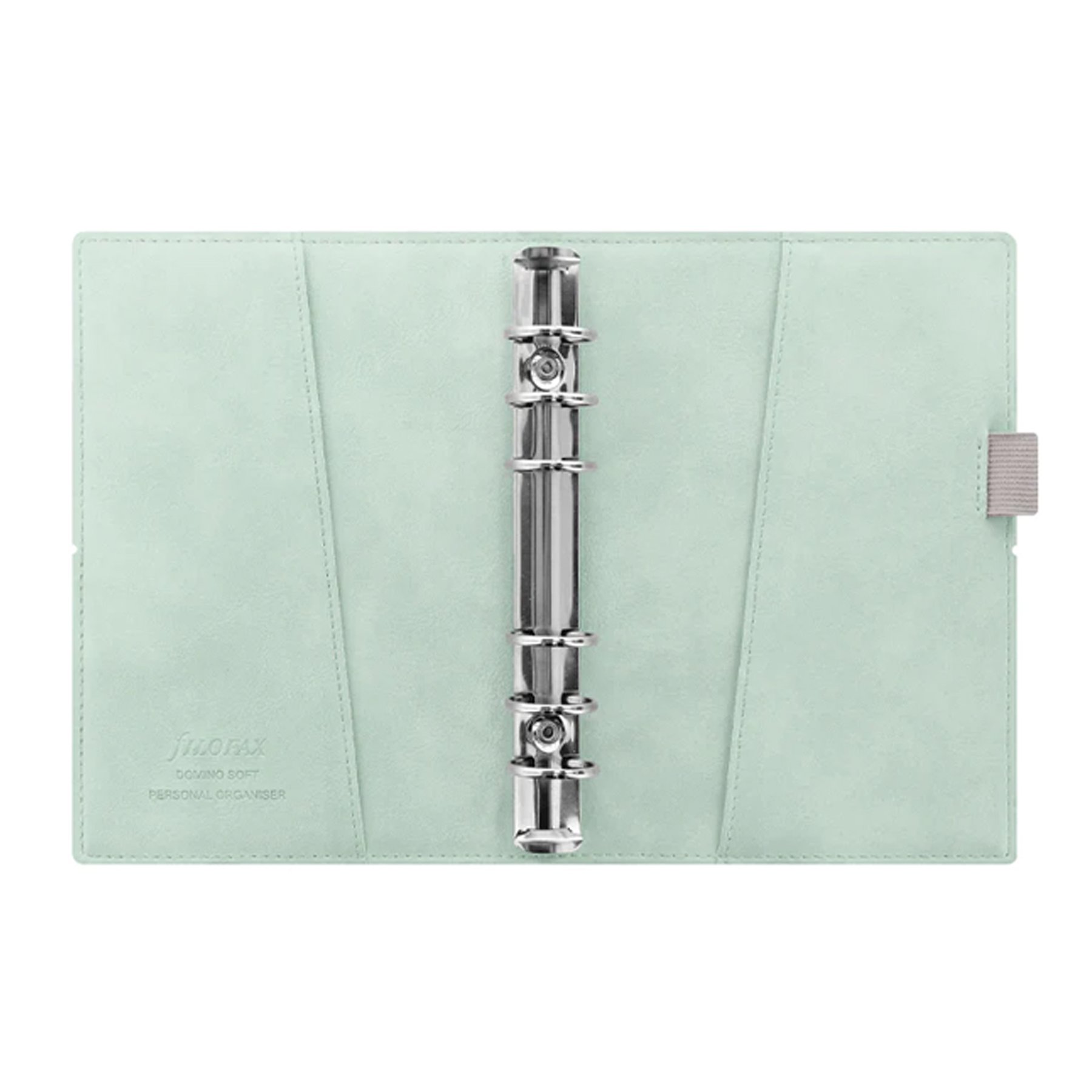 Filofax Органайзер Domino Personal, морскосин - Image 3