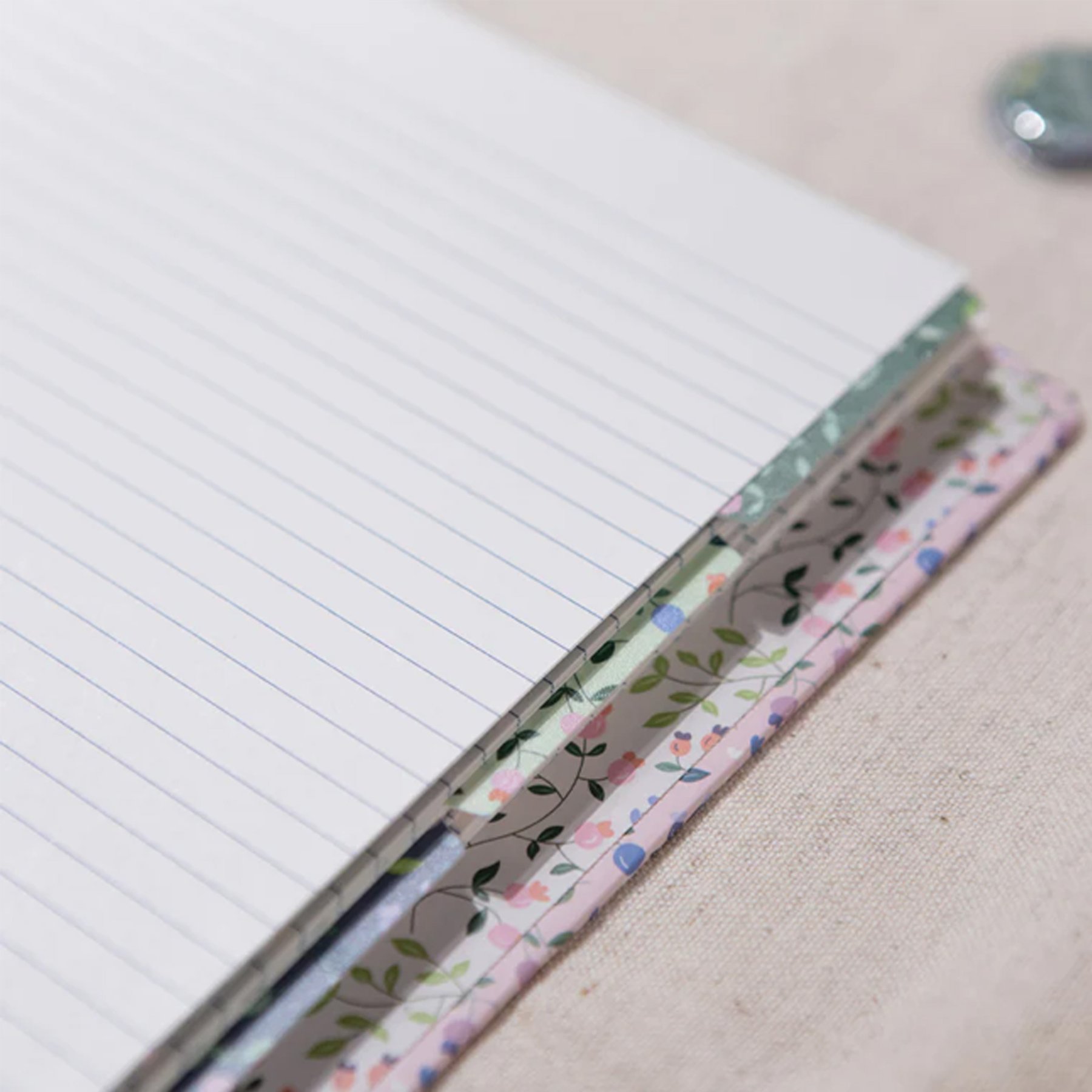 Filofax Разделител за тефтер Meadow, A5 - Image 4
