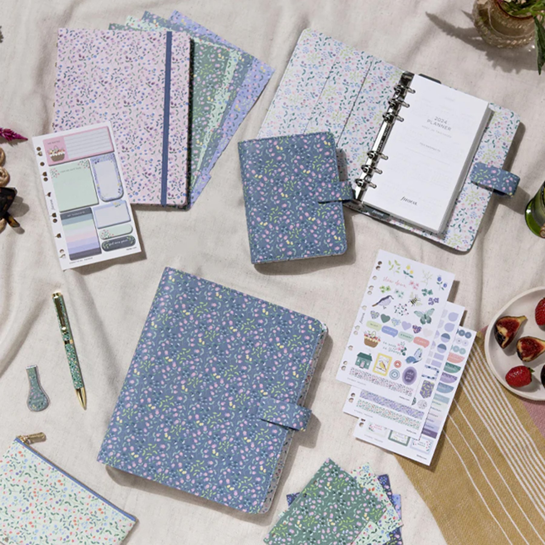 Filofax Стикери Meadow - Image 7