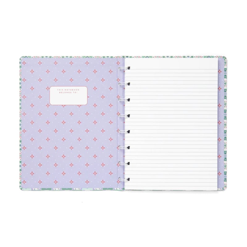 Filofax Тефтер Mediterranean, А5 - Image 5