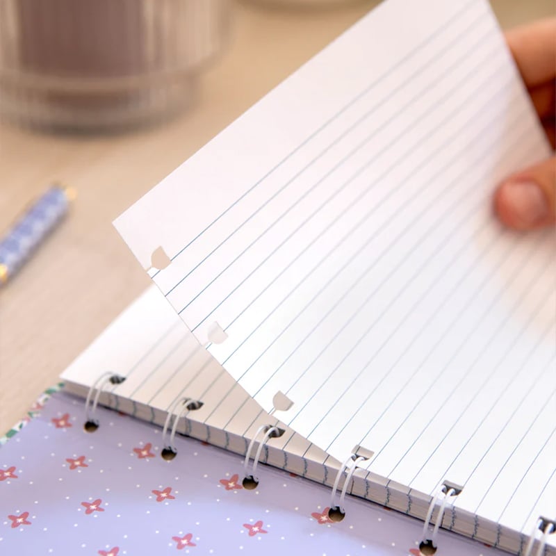 Filofax Тефтер Mediterranean, А5 - Image 7